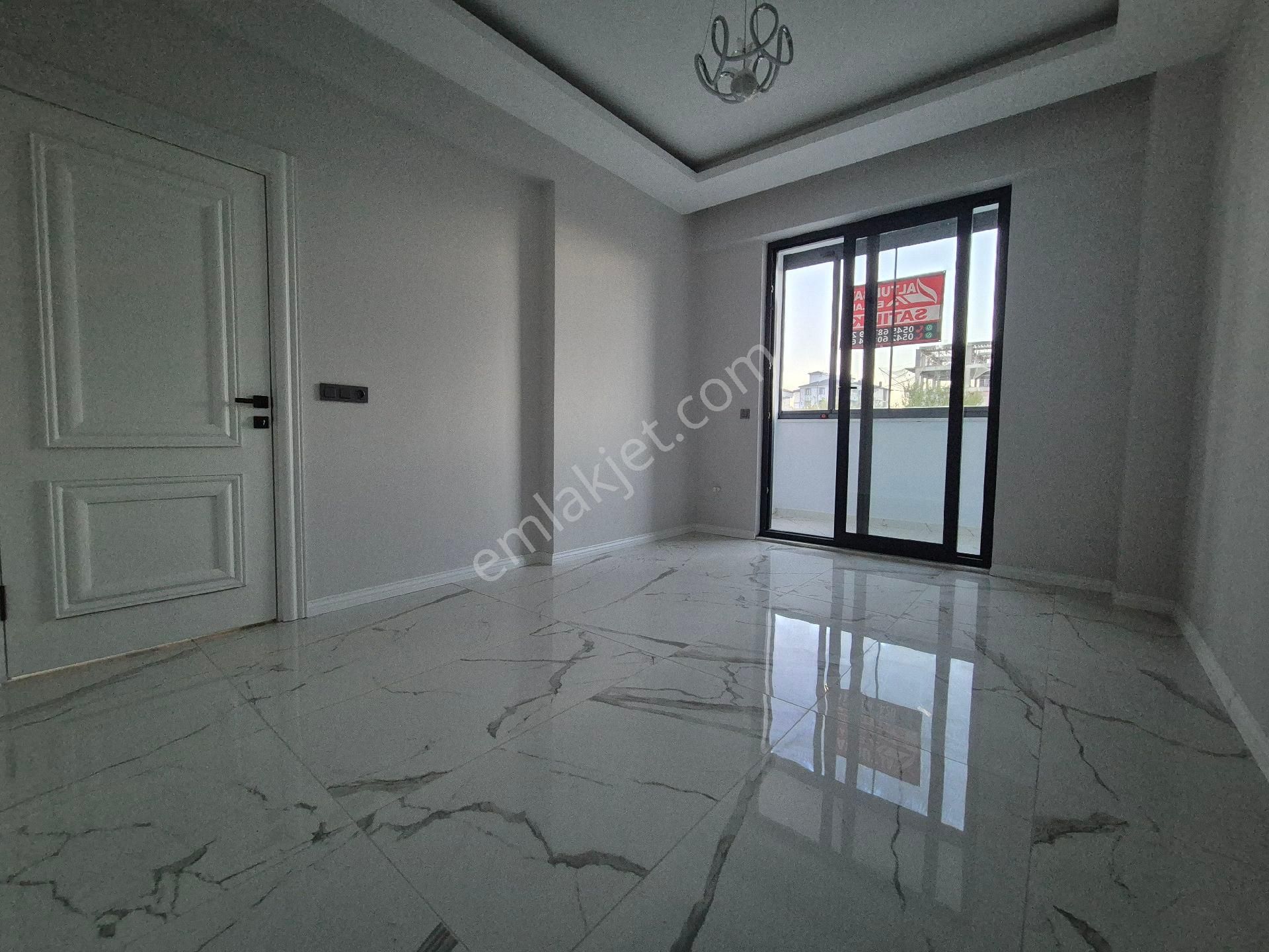 Gazi Mahallesinde Ultra Lüks 3+1 Kiralık Daire - Görsel 23