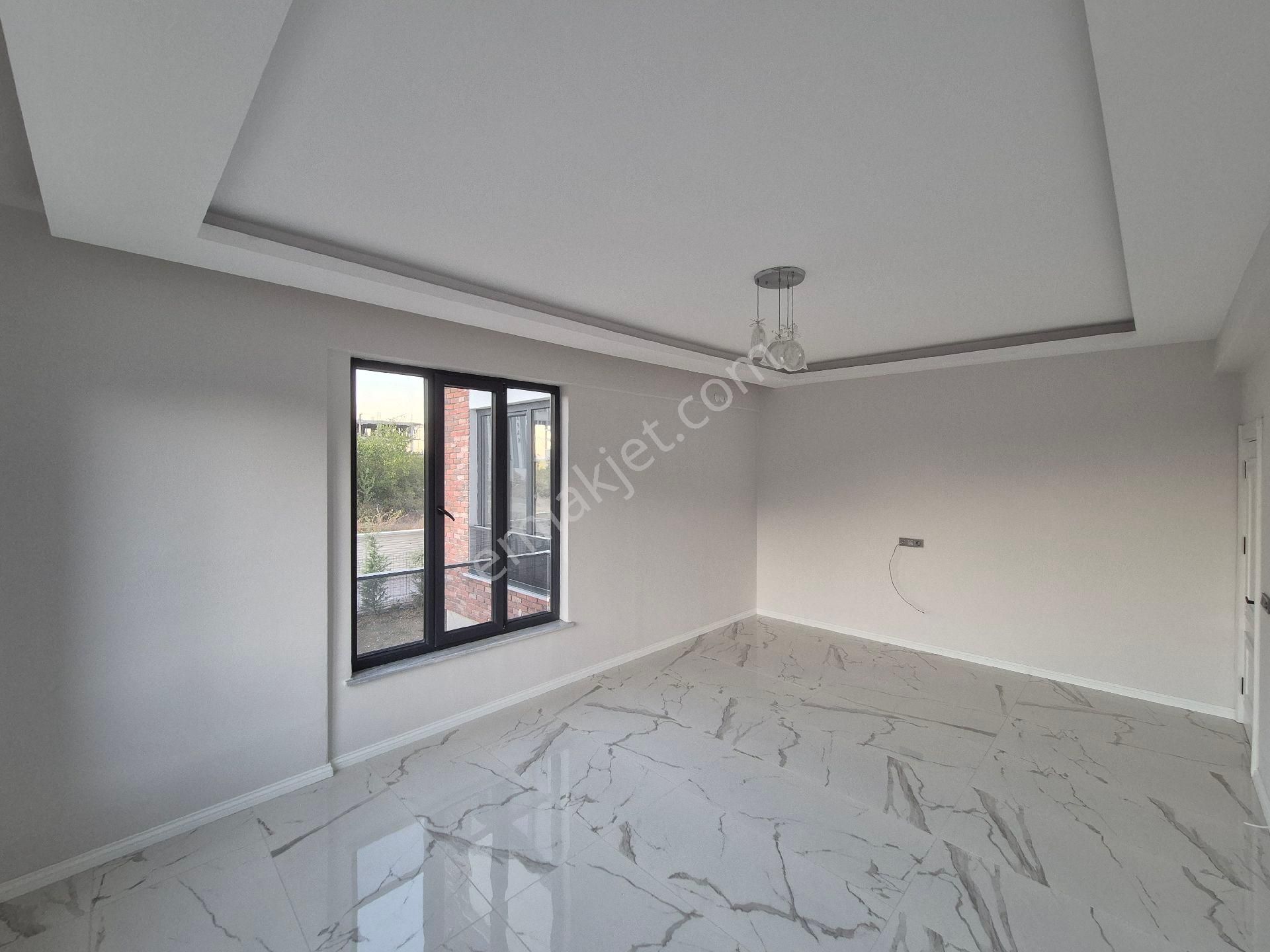 Gazi Mahallesinde Ultra Lüks 3+1 Kiralık Daire - Görsel 15