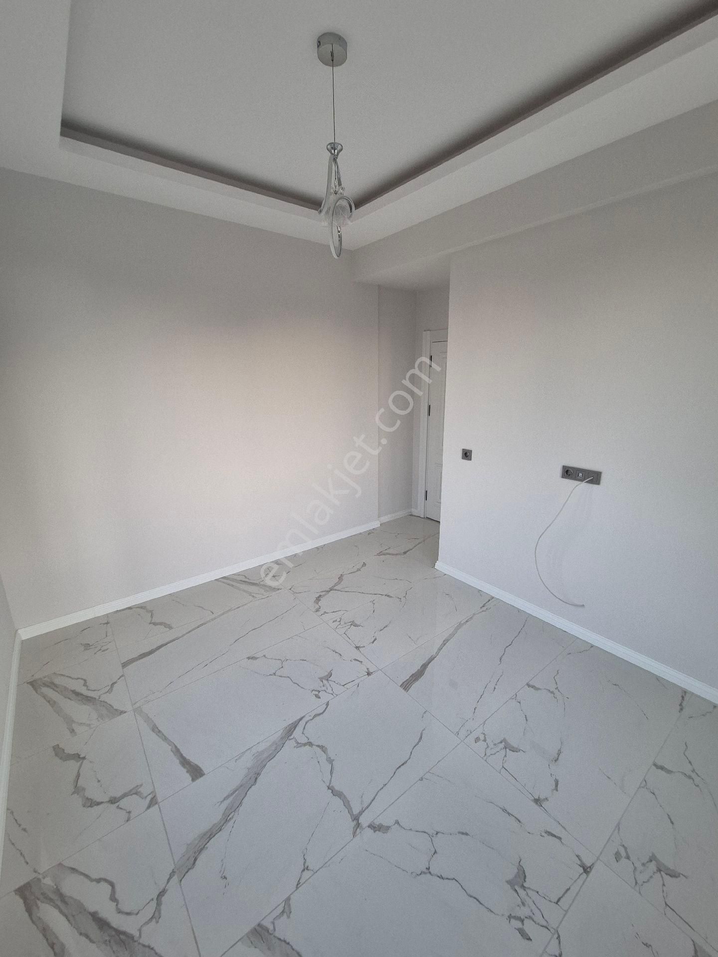 Gazi Mahallesinde Ultra Lüks 3+1 Kiralık Daire - Görsel 22