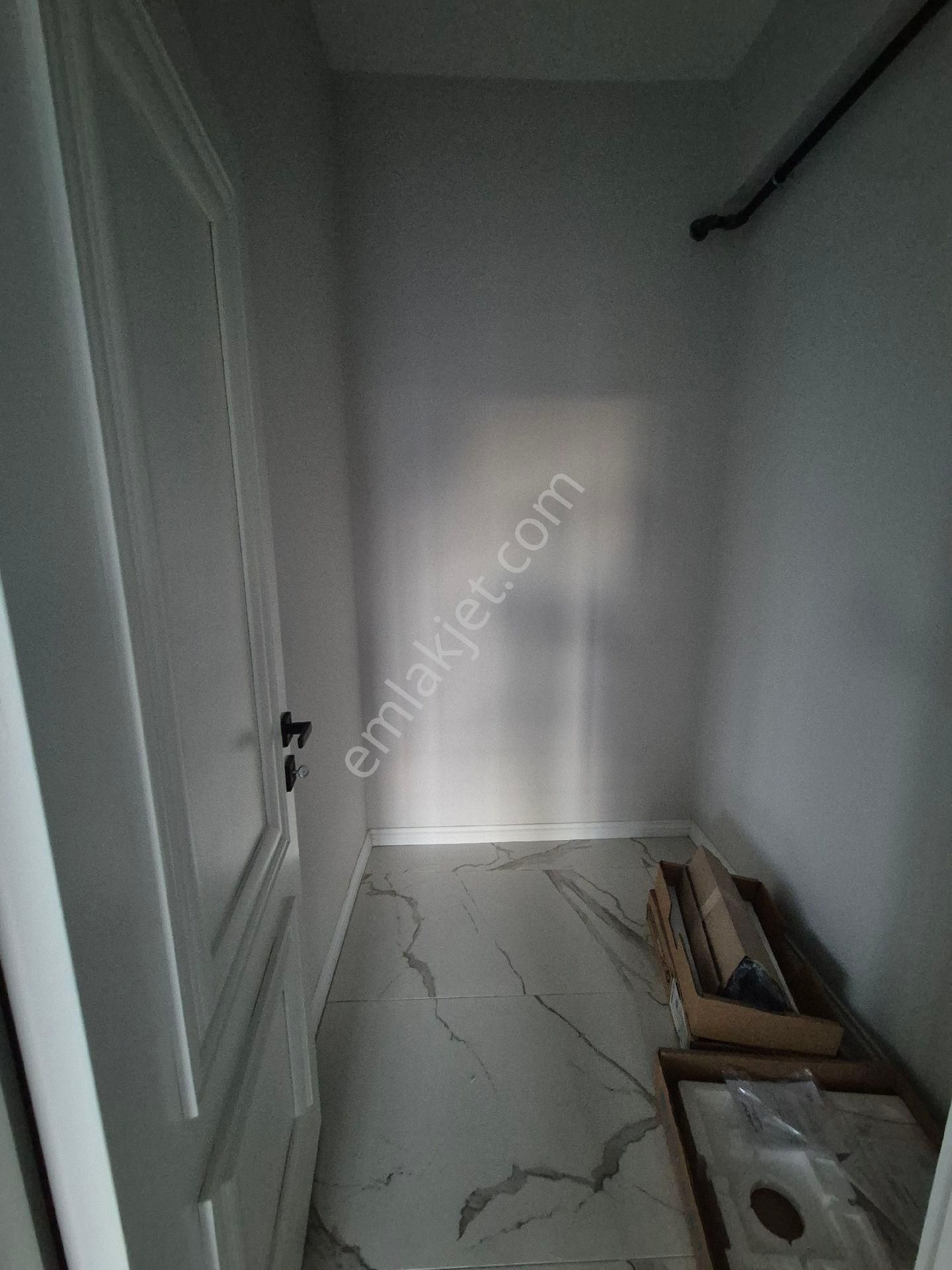 Gazi Mahallesinde Ultra Lüks 3+1 Kiralık Daire - Görsel 8