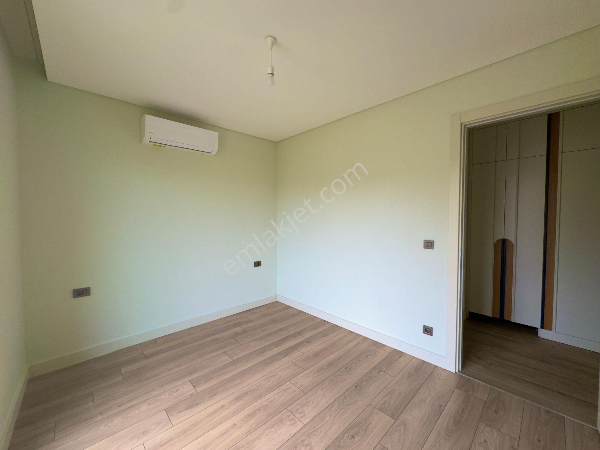 Agr Group'tan Konacık Merkez Kiralık Lüks Üst Kat 2+1 Daire - Görsel 17