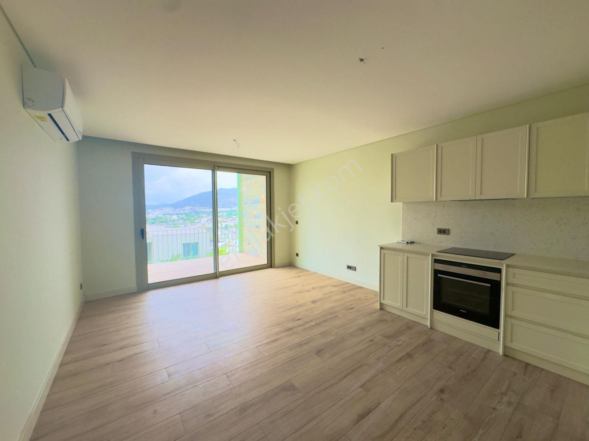 Agr Group'tan Konacık Merkez Kiralık Lüks Üst Kat 2+1 Daire - Görsel 9