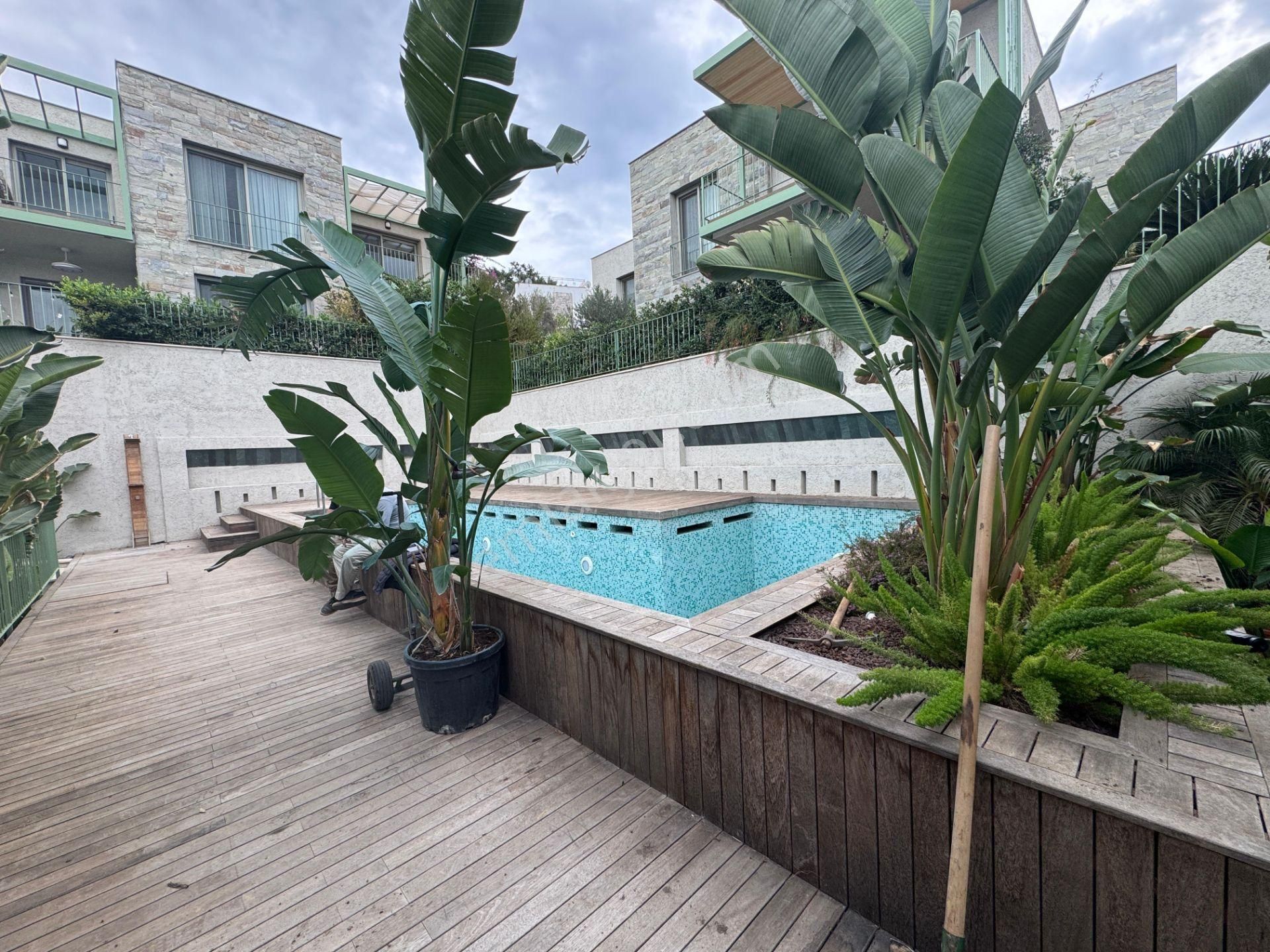 Agr Group'tan Konacık Merkez Kiralık Lüks Üst Kat 2+1 Daire