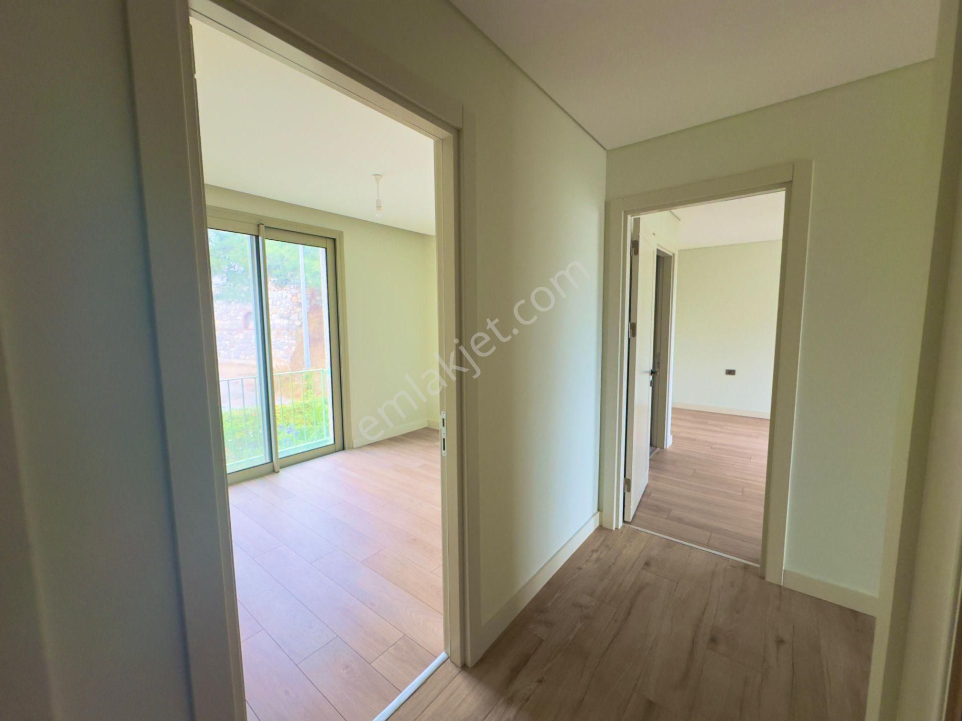 Agr Group'tan Konacık Merkez Kiralık Lüks Üst Kat 2+1 Daire - Görsel 8