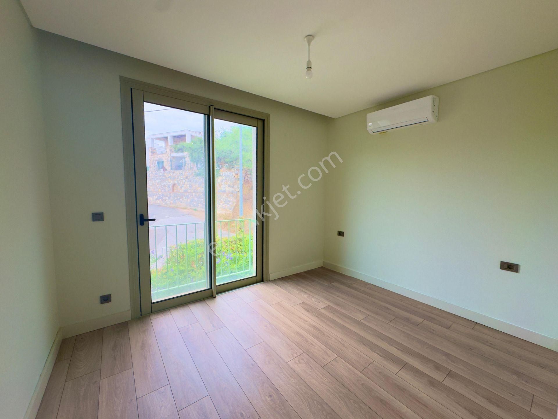 Agr Group'tan Konacık Merkez Kiralık Lüks Üst Kat 2+1 Daire - Görsel 14