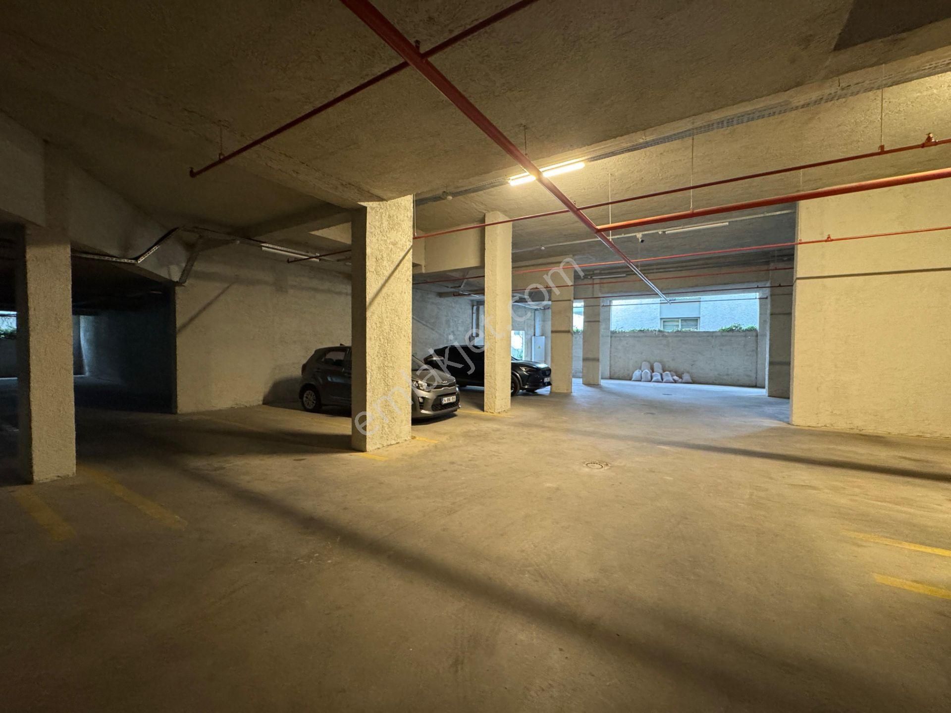 Agr Group'tan Konacık Merkez Kiralık Lüks Üst Kat 2+1 Daire - Görsel 3