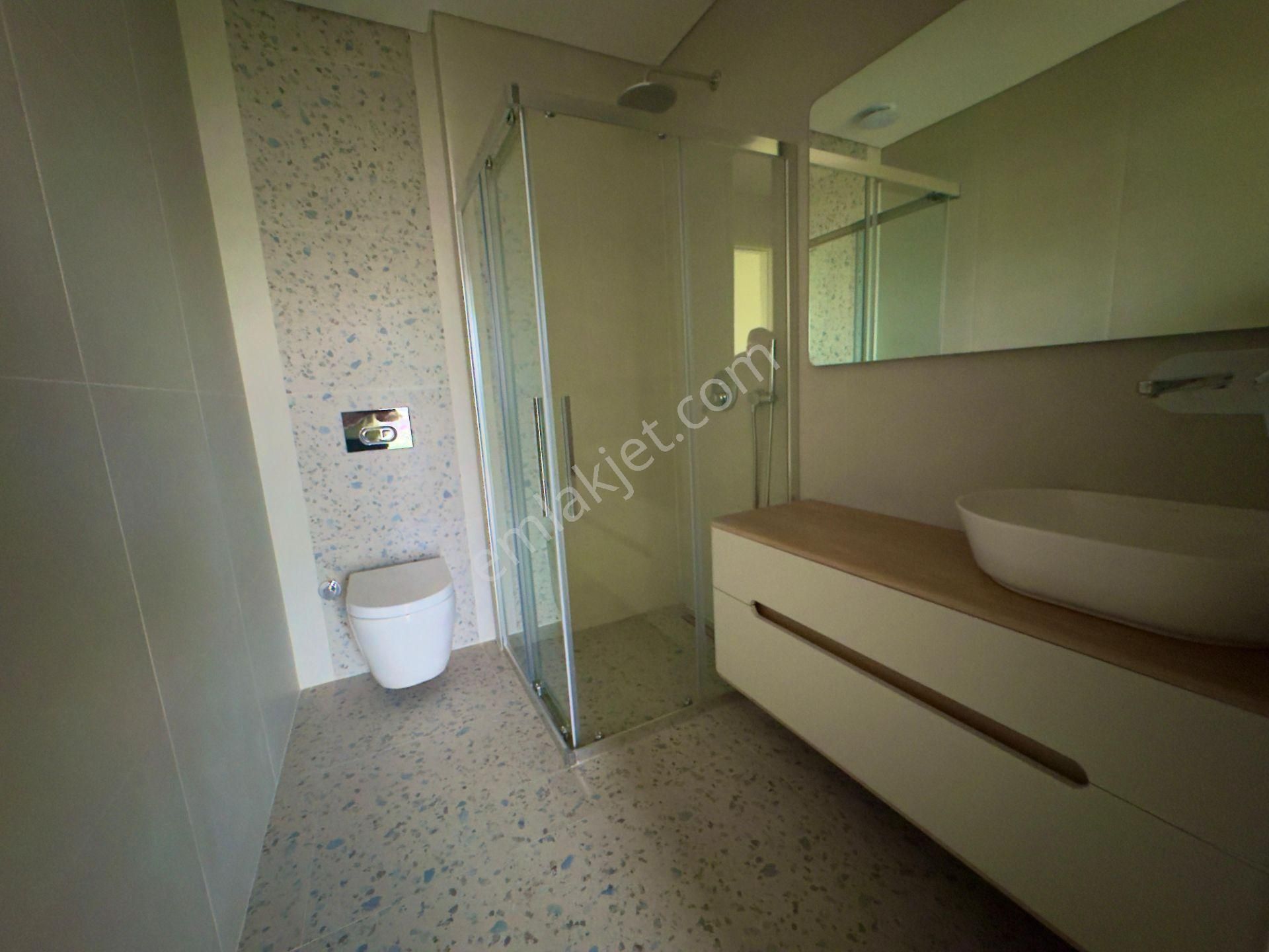 Agr Group'tan Konacık Merkez Kiralık Lüks Üst Kat 2+1 Daire - Görsel 23