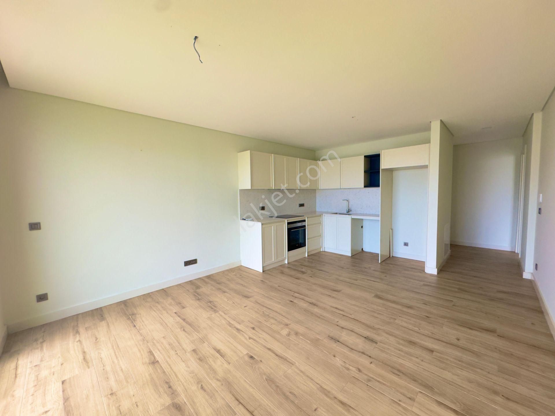 Agr Group'tan Konacık Merkez Kiralık Lüks Üst Kat 2+1 Daire - Görsel 11