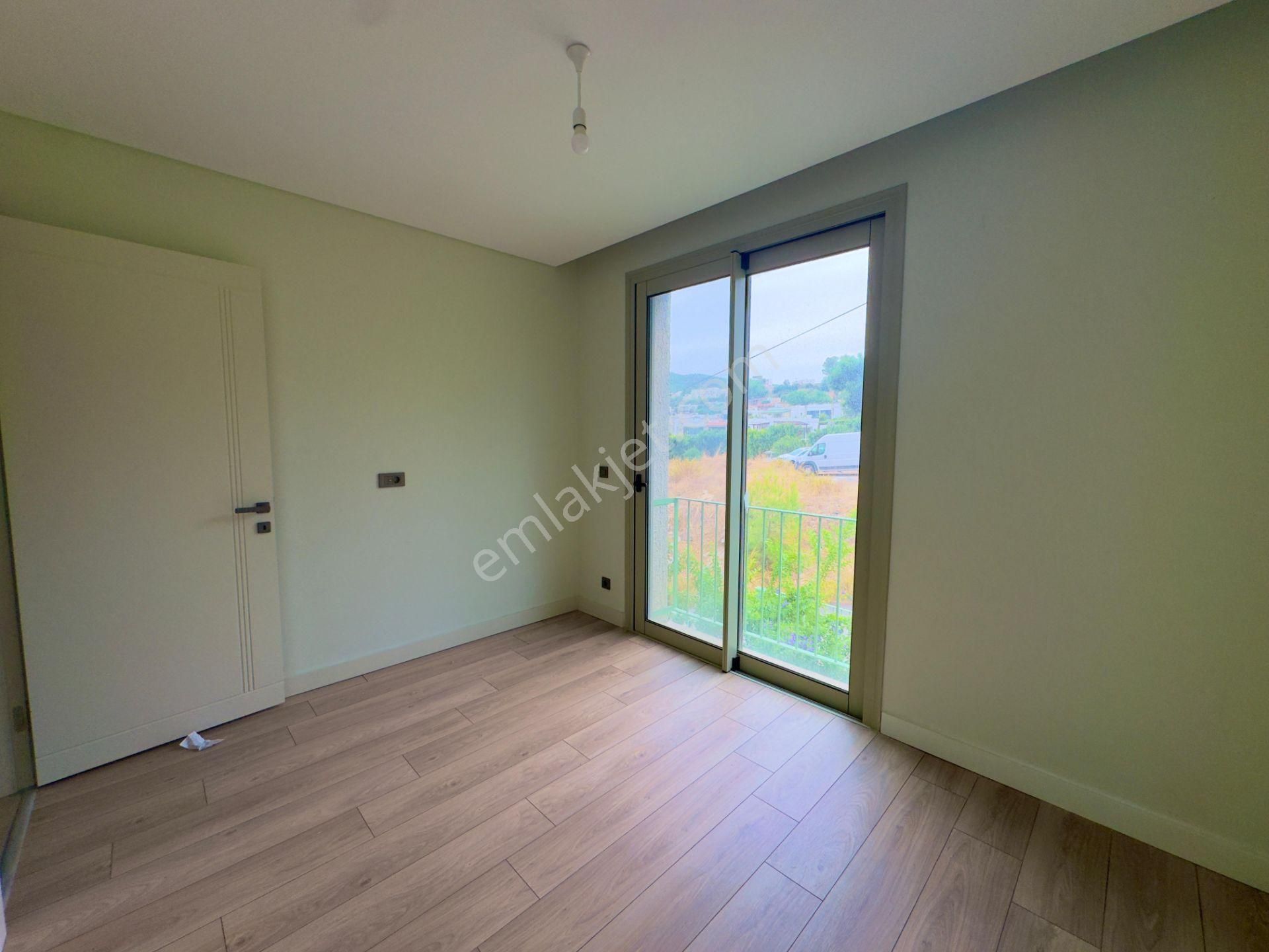 Agr Group'tan Konacık Merkez Kiralık Lüks Üst Kat 2+1 Daire - Görsel 15