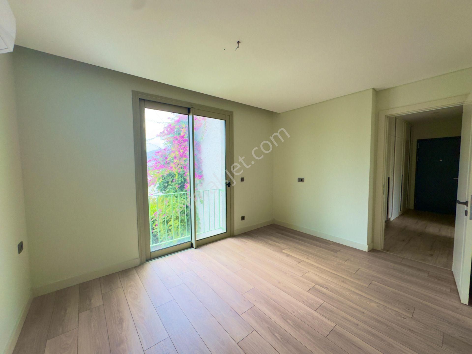 Agr Group'tan Konacık Merkez Kiralık Lüks Üst Kat 2+1 Daire - Görsel 19