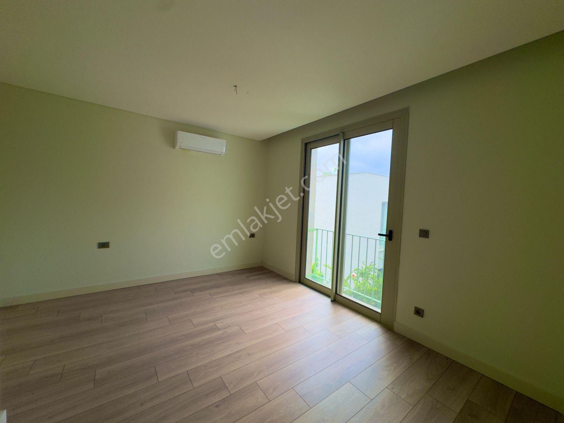 Agr Group'tan Konacık Merkez Kiralık Lüks Üst Kat 2+1 Daire - Görsel 18