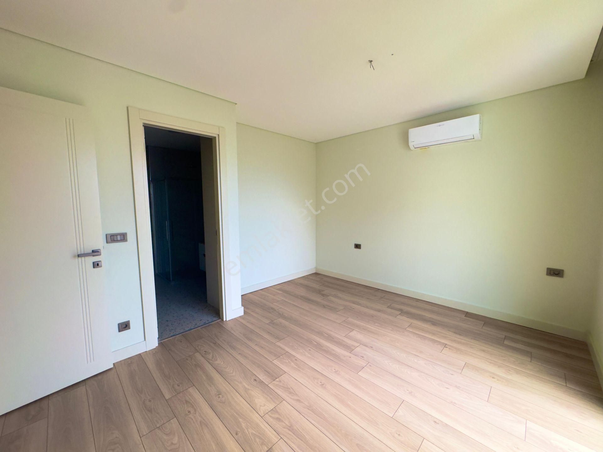 Agr Group'tan Konacık Merkez Kiralık Lüks Üst Kat 2+1 Daire - Görsel 21