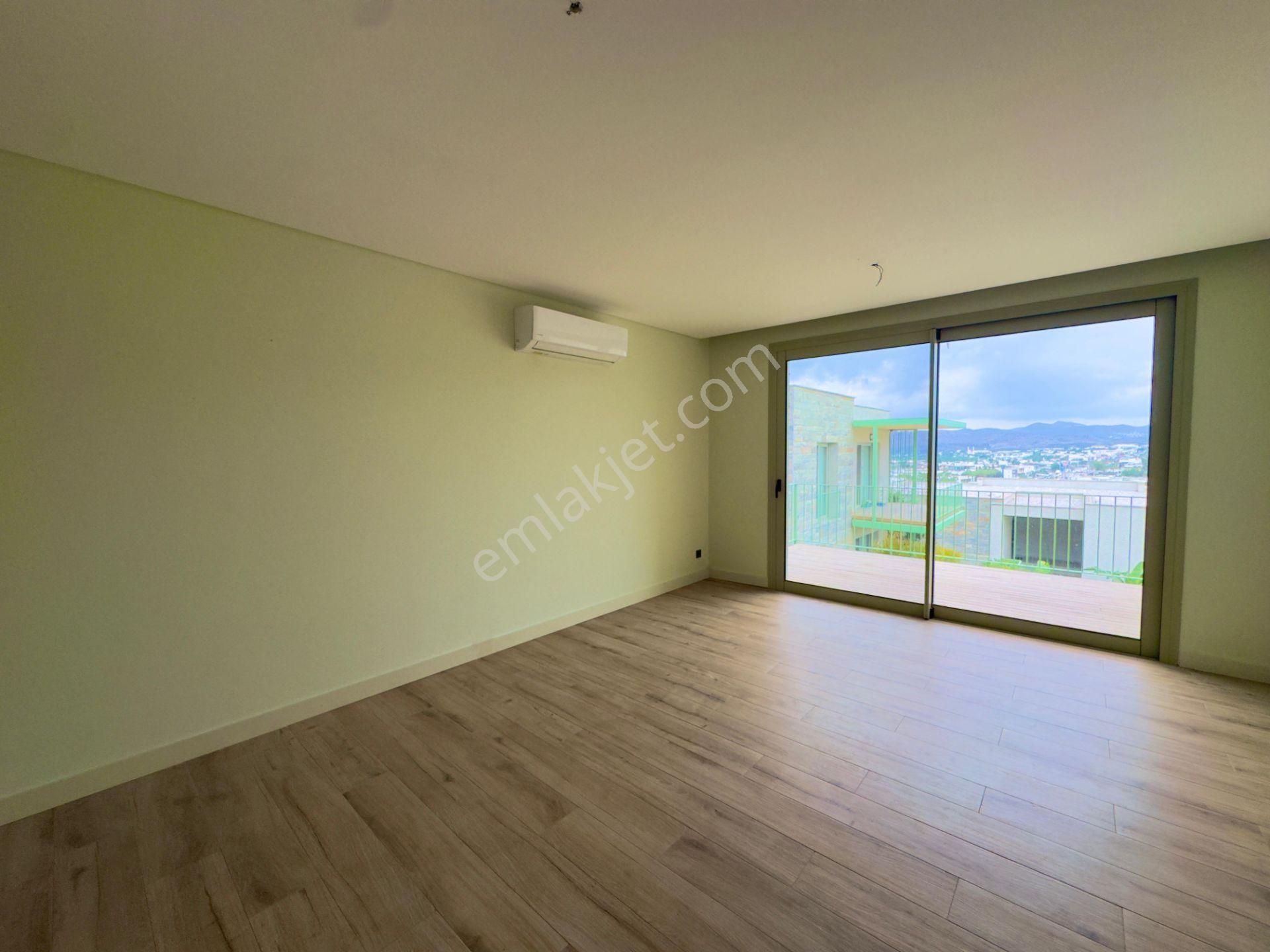 Agr Group'tan Konacık Merkez Kiralık Lüks Üst Kat 2+1 Daire - Görsel 10