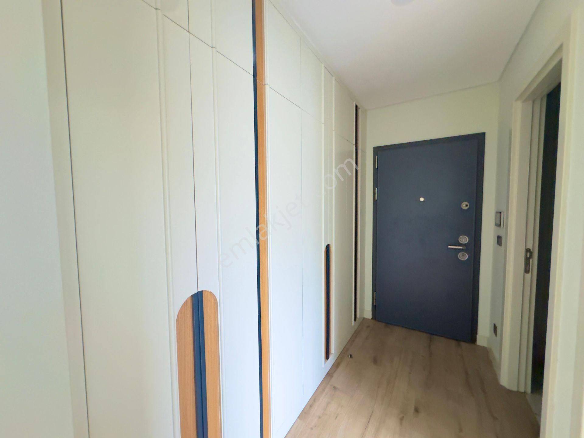 Agr Group'tan Konacık Merkez Kiralık Lüks Üst Kat 2+1 Daire - Görsel 7