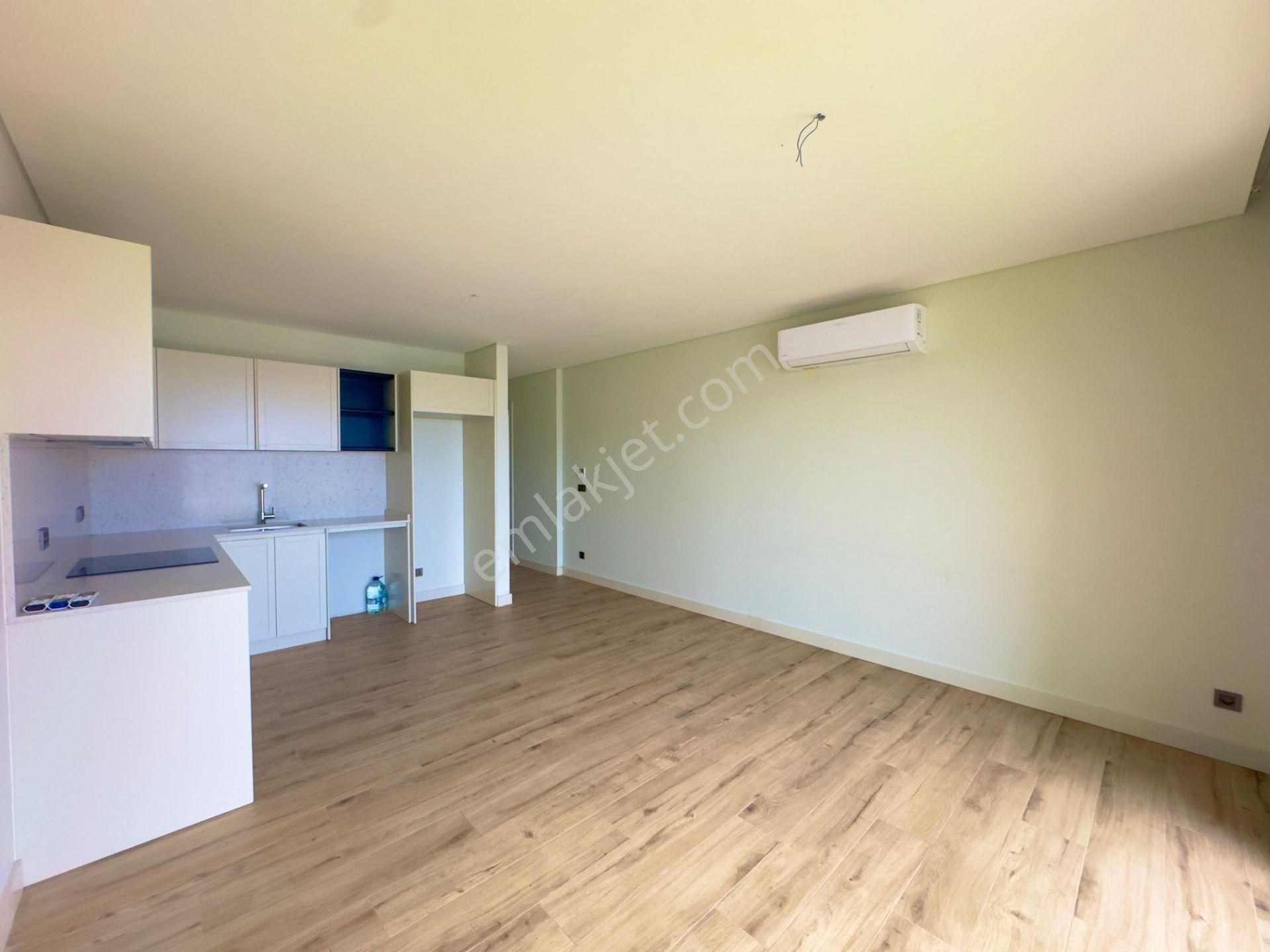 Agr Group'tan Konacık Merkez Kiralık Lüks Üst Kat 2+1 Daire - Görsel 12