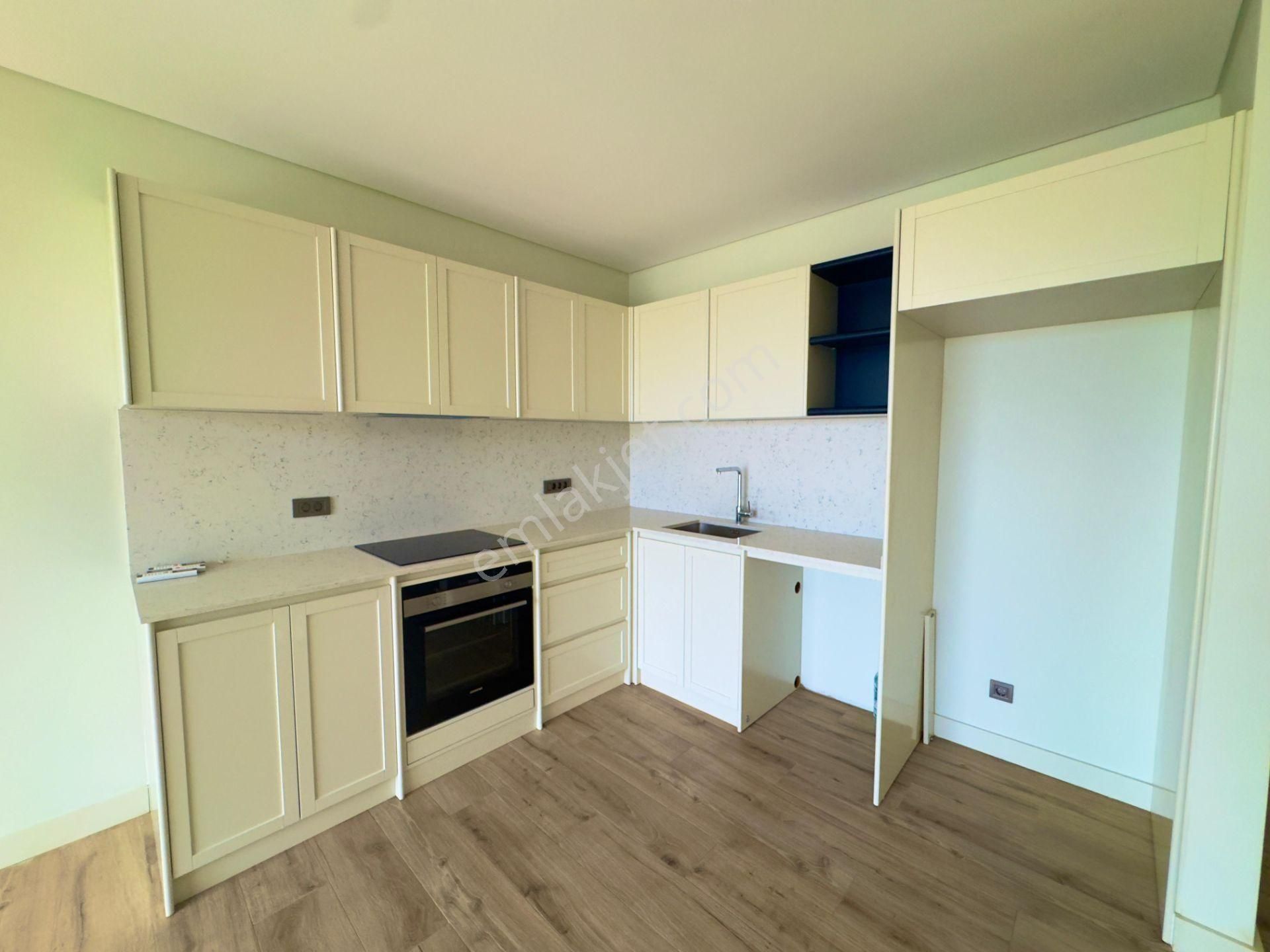 Agr Group'tan Konacık Merkez Kiralık Lüks Üst Kat 2+1 Daire - Görsel 13