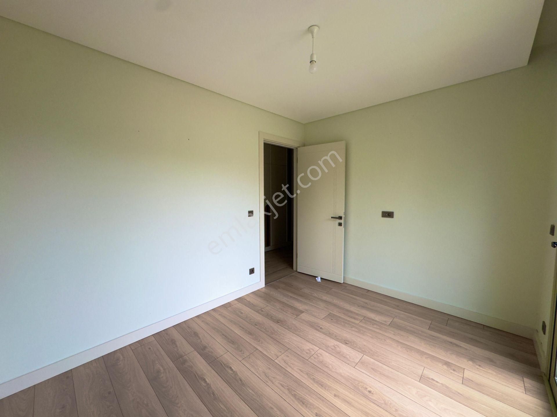 Agr Group'tan Konacık Merkez Kiralık Lüks Üst Kat 2+1 Daire - Görsel 16