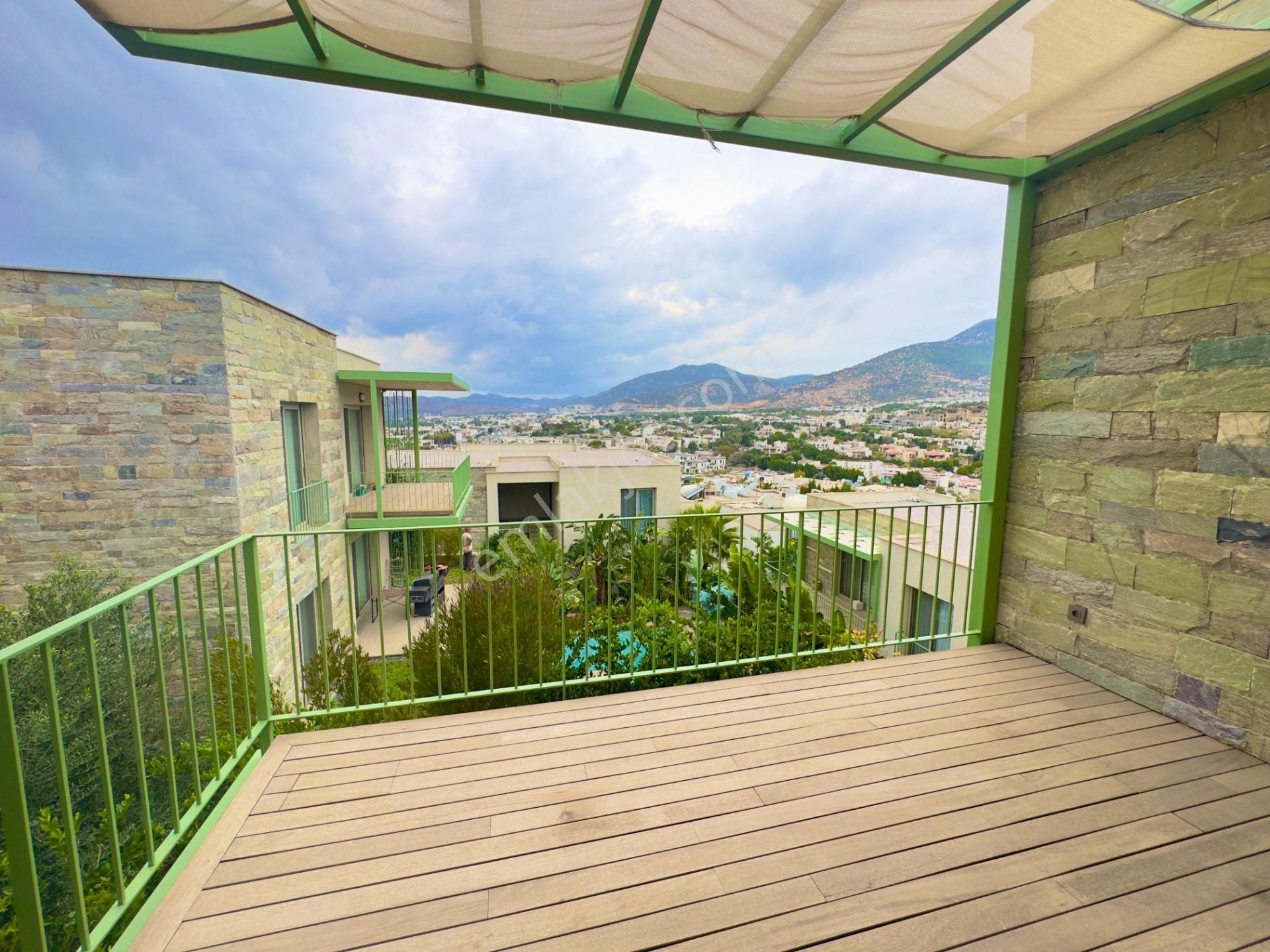 Agr Group'tan Konacık Merkez Kiralık Lüks Üst Kat 2+1 Daire - Görsel 6