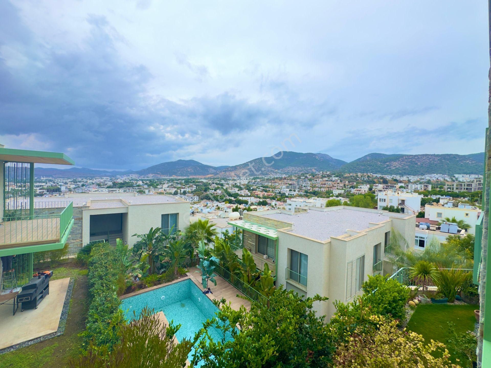 Agr Group'tan Konacık Merkez Kiralık Lüks Üst Kat 2+1 Daire - Görsel 4