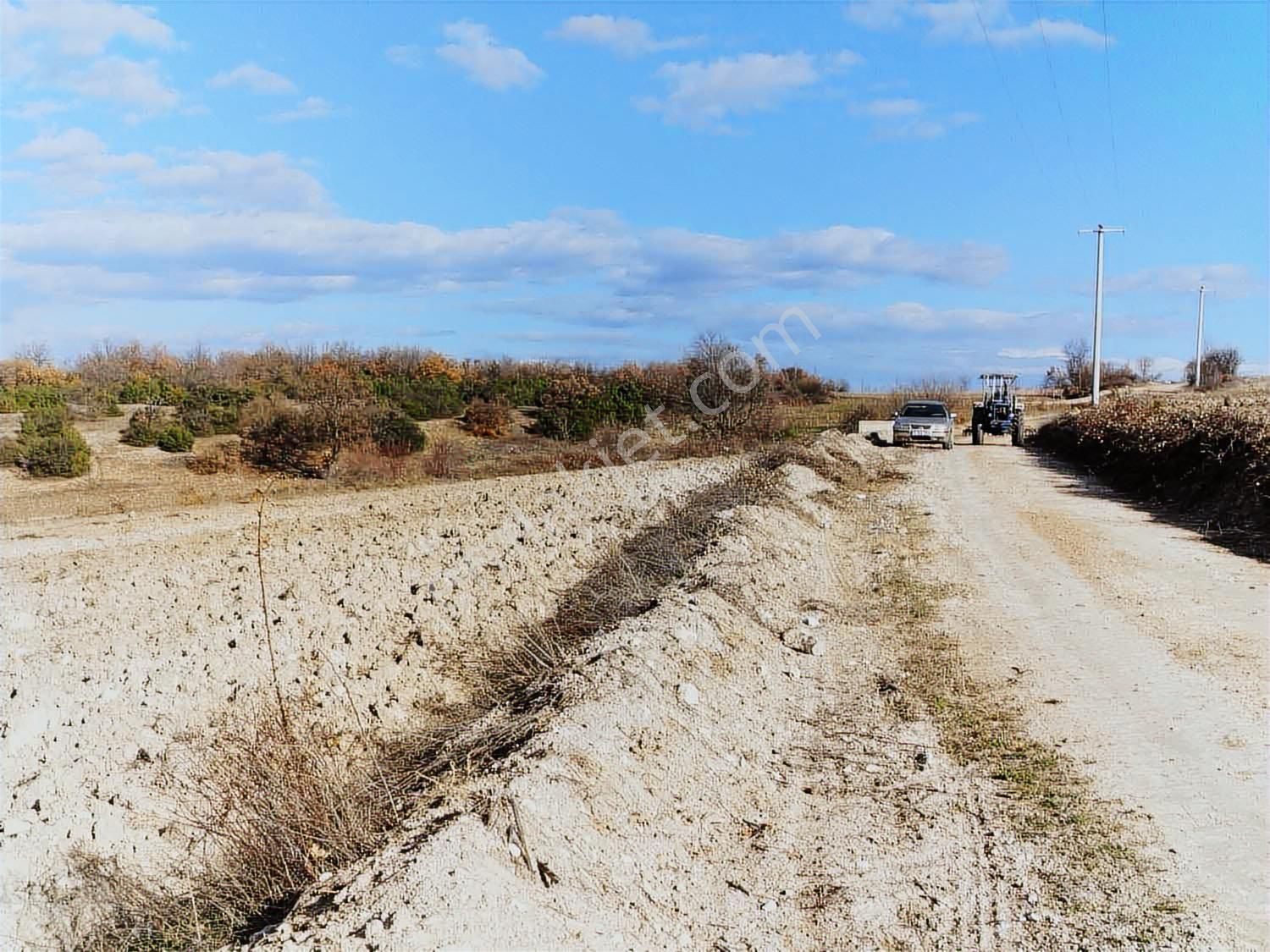 Gökçesuda 2 Dönüm Sulu Tarla - Görsel 2