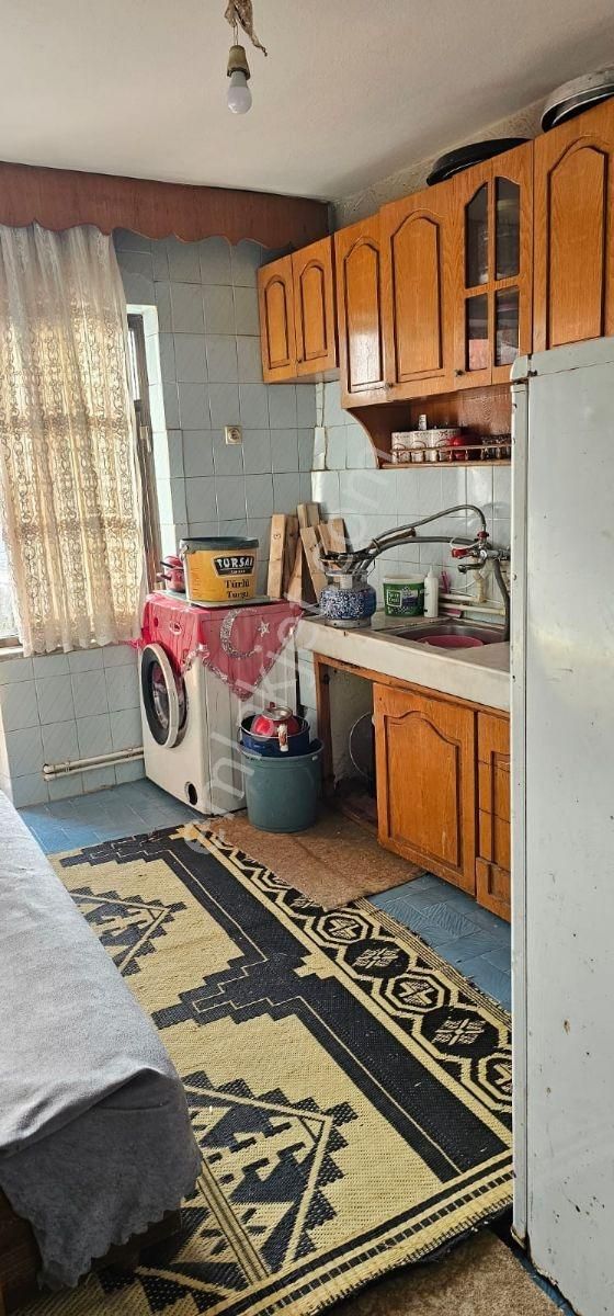 80 Ara Kat Kiracılı Fırsat Daire - Görsel 13