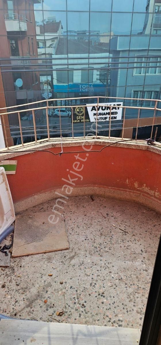 80 Ara Kat Kiracılı Fırsat Daire - Görsel 7