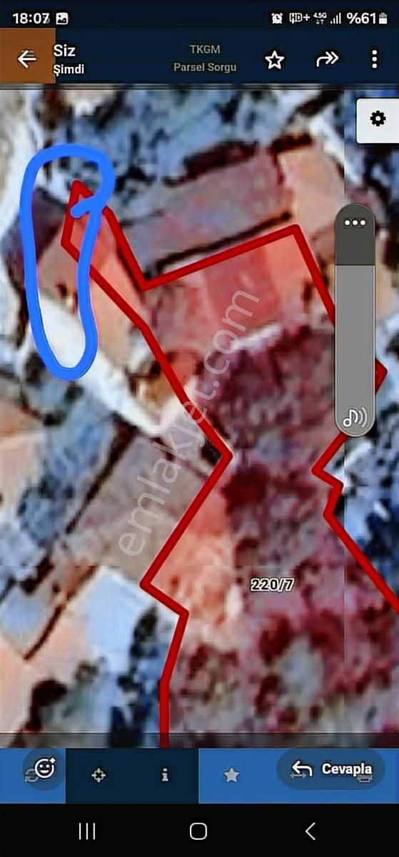 835m.1daire Fiyatına 24 Daire Yapılabilen Fırsat - Görsel 10