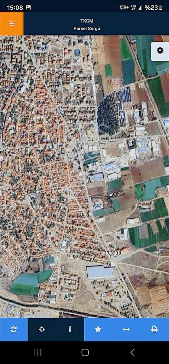 174m3kat İmarlı Cift Daire Yapılabilen Liseye Bitişik Müstakilev - Görsel 5