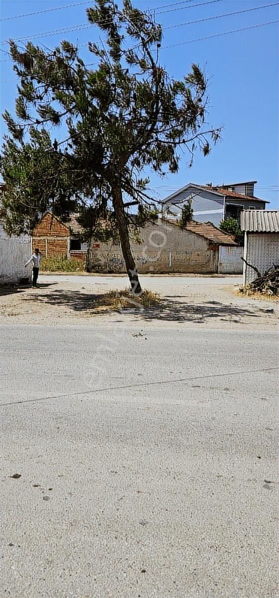 174m3kat İmarlı Cift Daire Yapılabilen Liseye Bitişik Müstakilev - Görsel 16