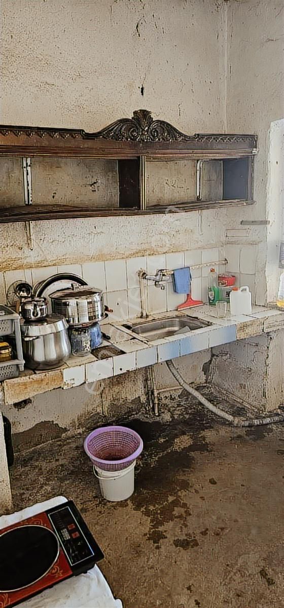 174m3kat İmarlı Cift Daire Yapılabilen Liseye Bitişik Müstakilev - Görsel 8