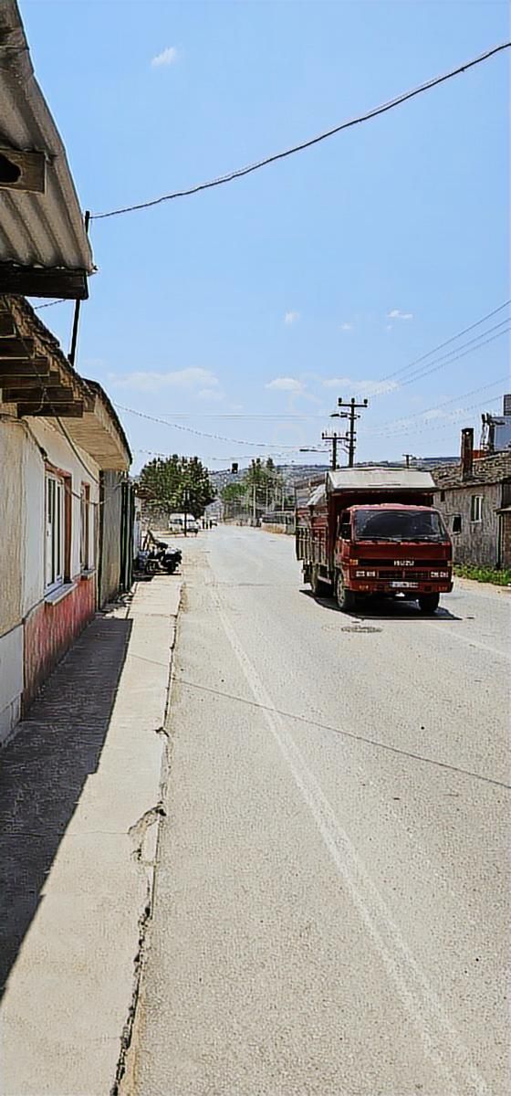 174m3kat İmarlı Cift Daire Yapılabilen Liseye Bitişik Müstakilev - Görsel 21