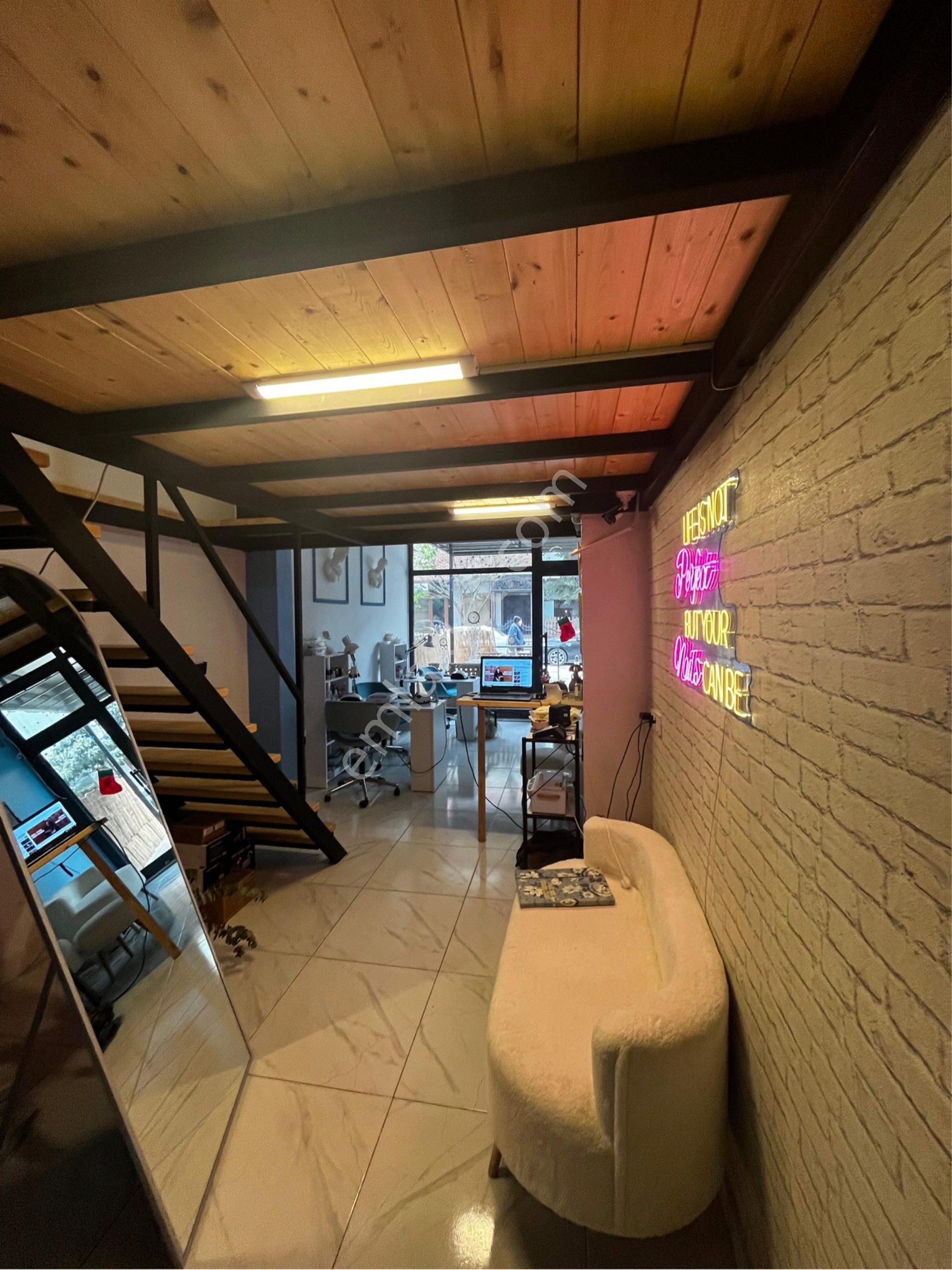 Yalova Kiralik Dükkan