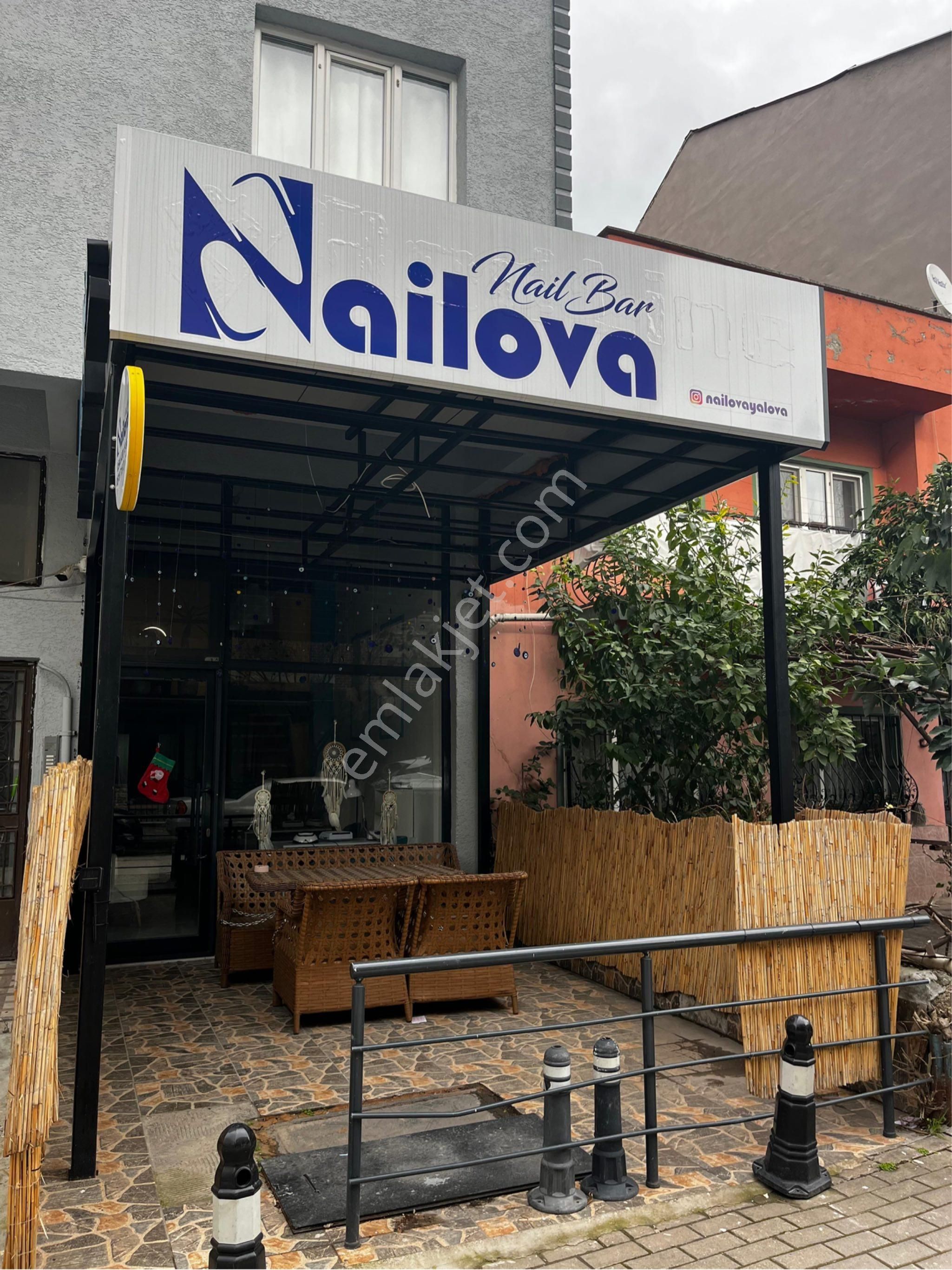 Yalova Kiralik Dükkan - Görsel 8