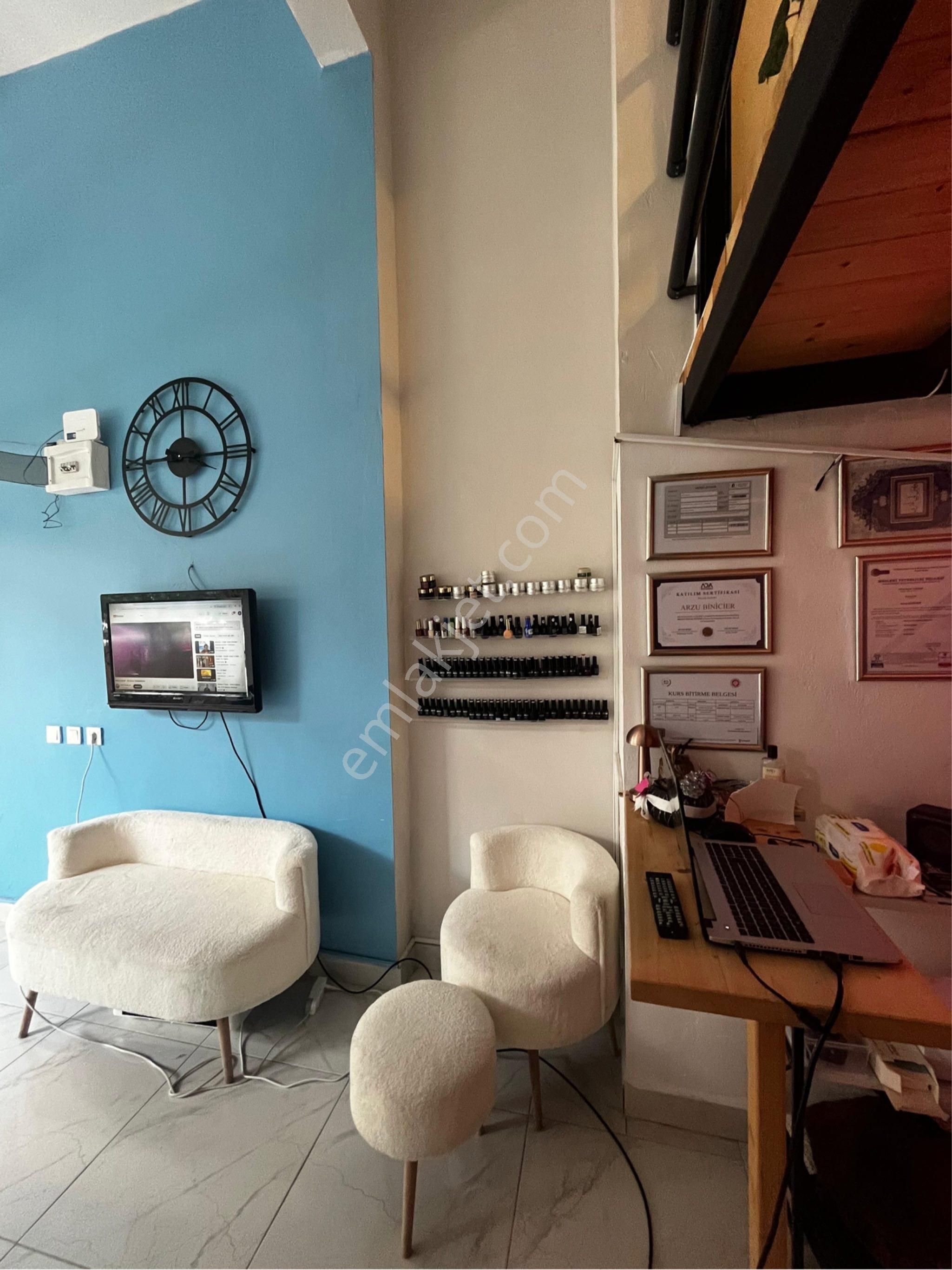 Yalova Kiralik Dükkan - Görsel 4