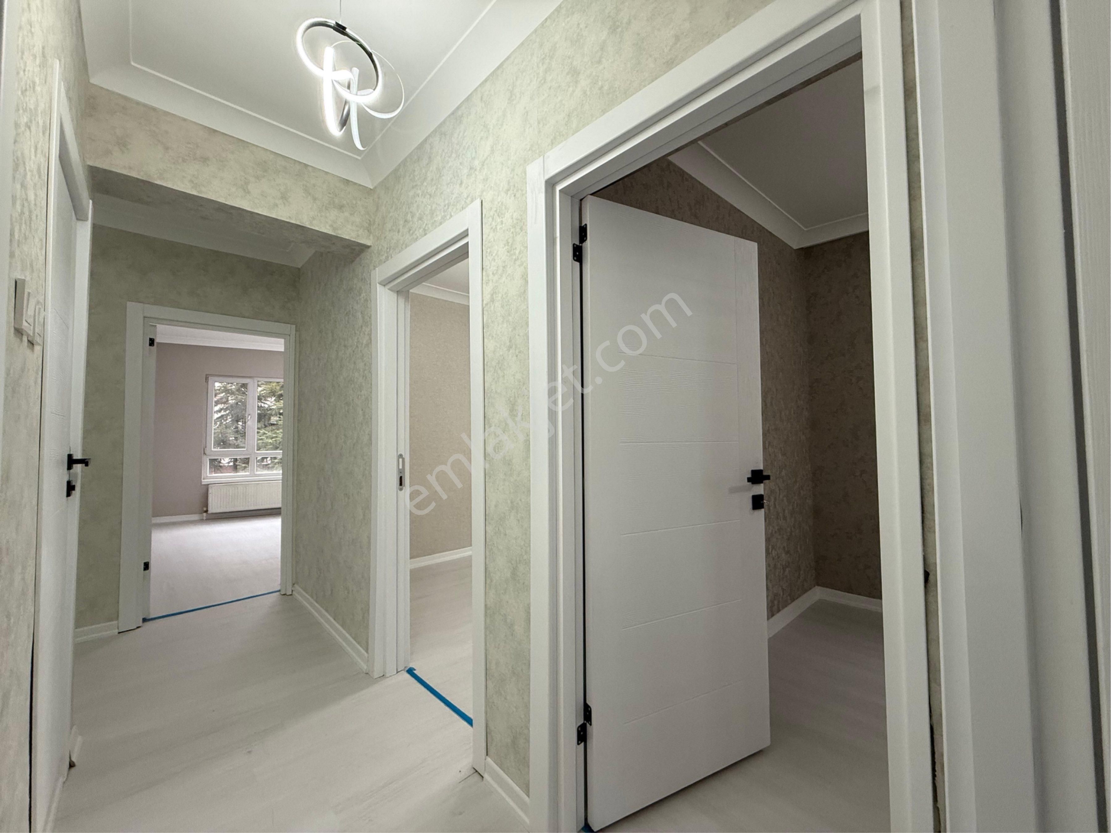 (3287) Hacıkadında 1.orta Kat Ön Cephe 3+1 Full Yapılı Fırsat Dairesi - Görsel 25