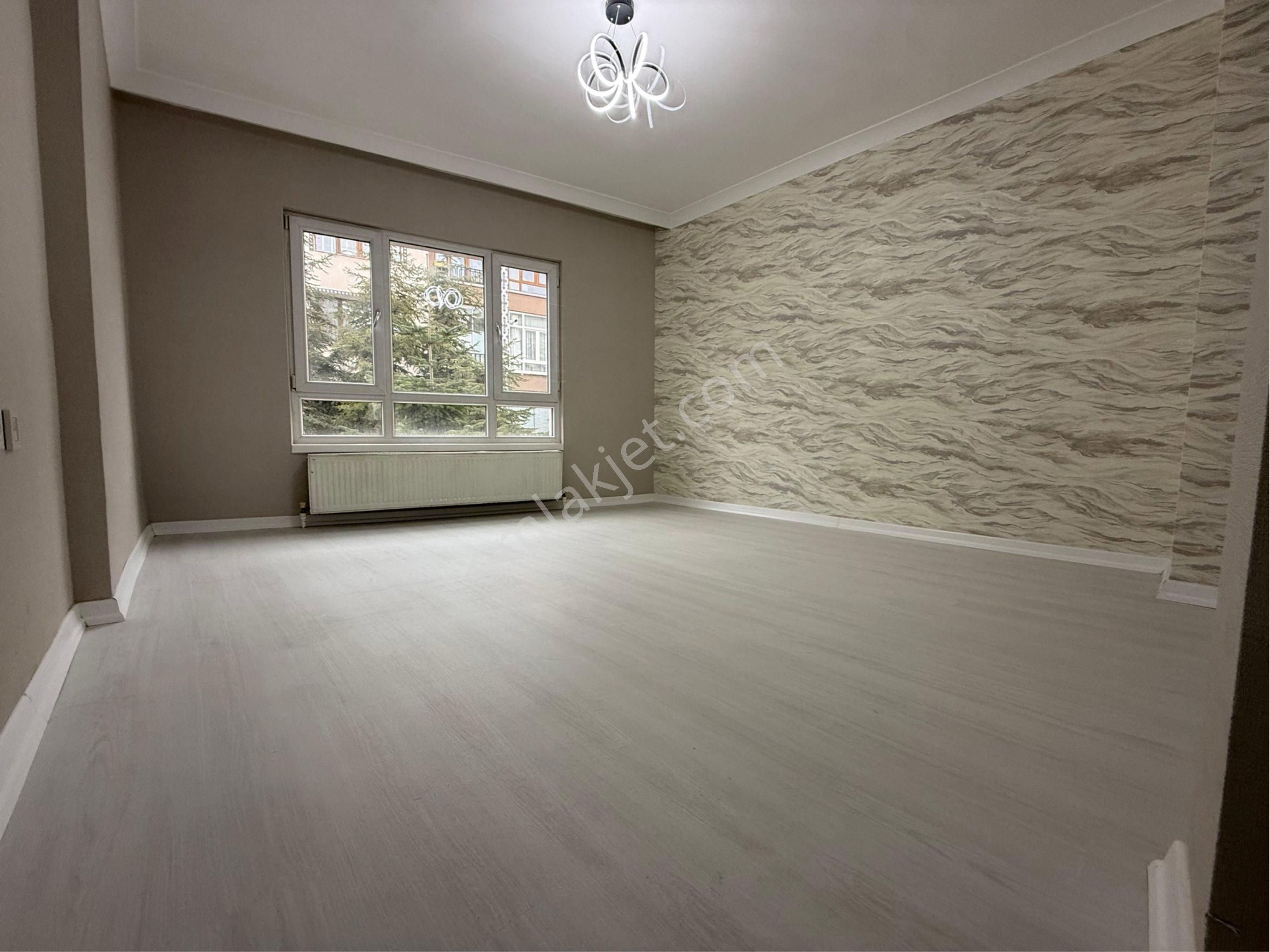 (3287) Hacıkadında 1.orta Kat Ön Cephe 3+1 Full Yapılı Fırsat Dairesi - Görsel 2