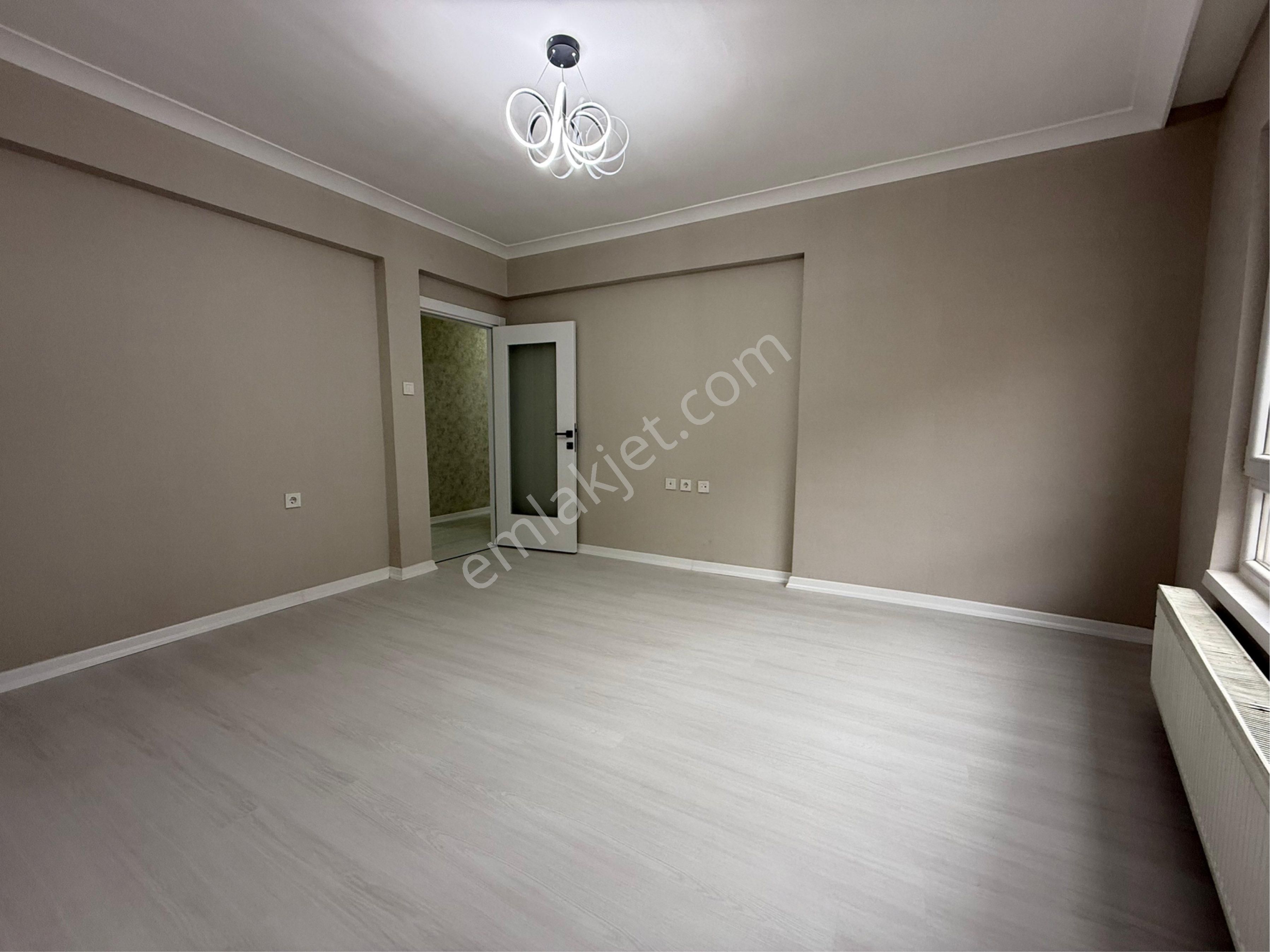 (3287) Hacıkadında 1.orta Kat Ön Cephe 3+1 Full Yapılı Fırsat Dairesi - Görsel 5