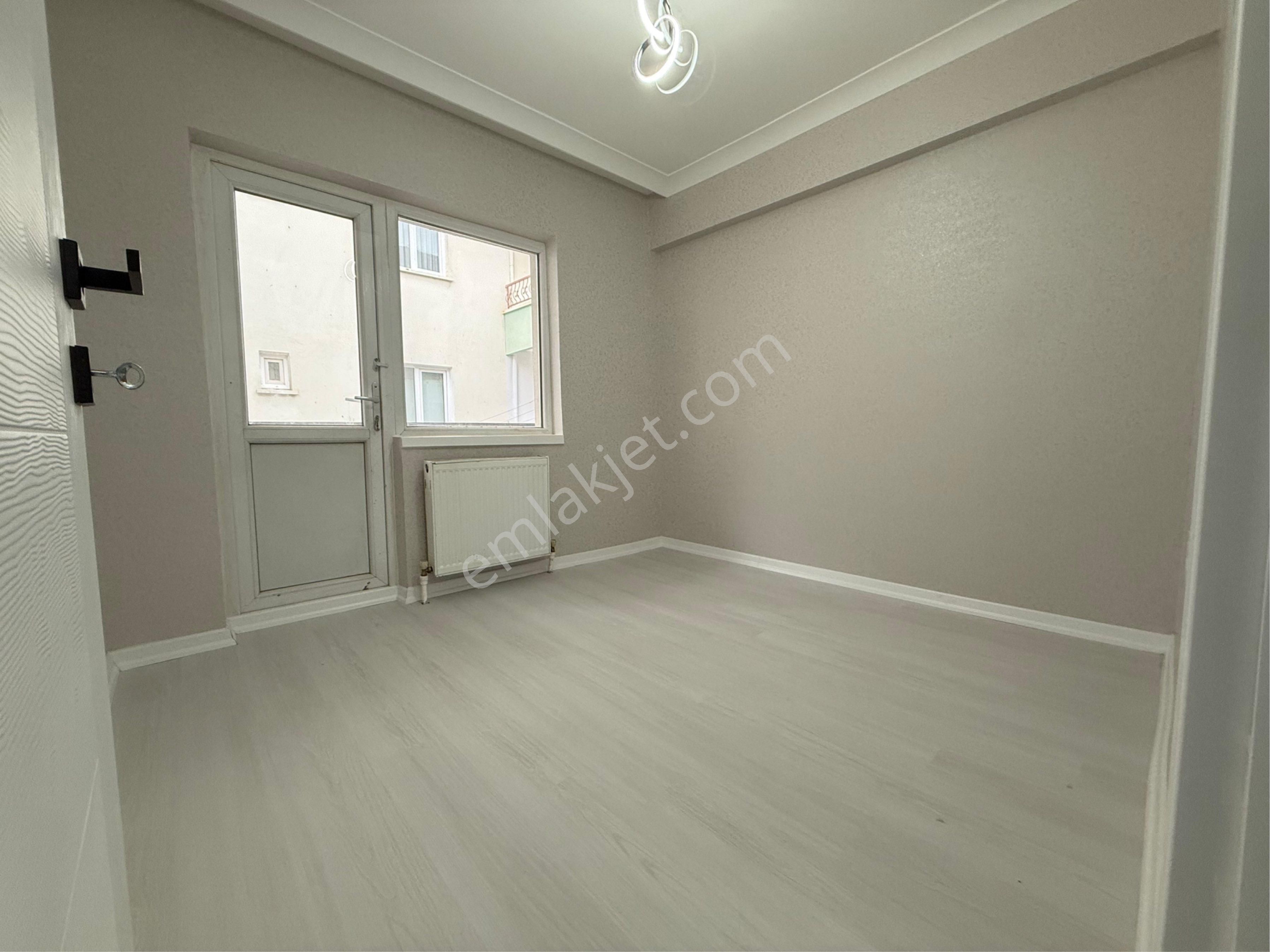 (3287) Hacıkadında 1.orta Kat Ön Cephe 3+1 Full Yapılı Fırsat Dairesi - Görsel 18