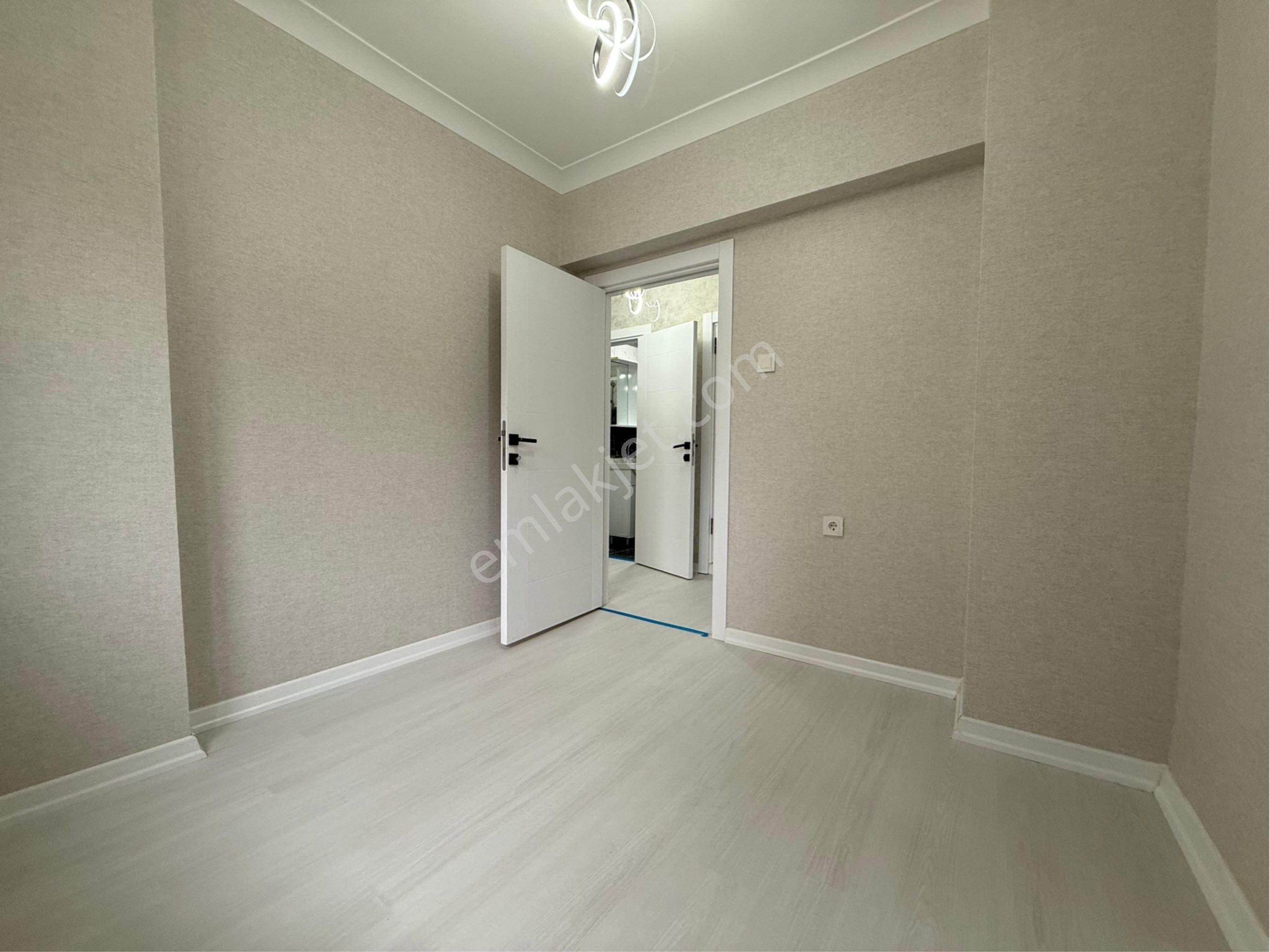 (3287) Hacıkadında 1.orta Kat Ön Cephe 3+1 Full Yapılı Fırsat Dairesi - Görsel 13