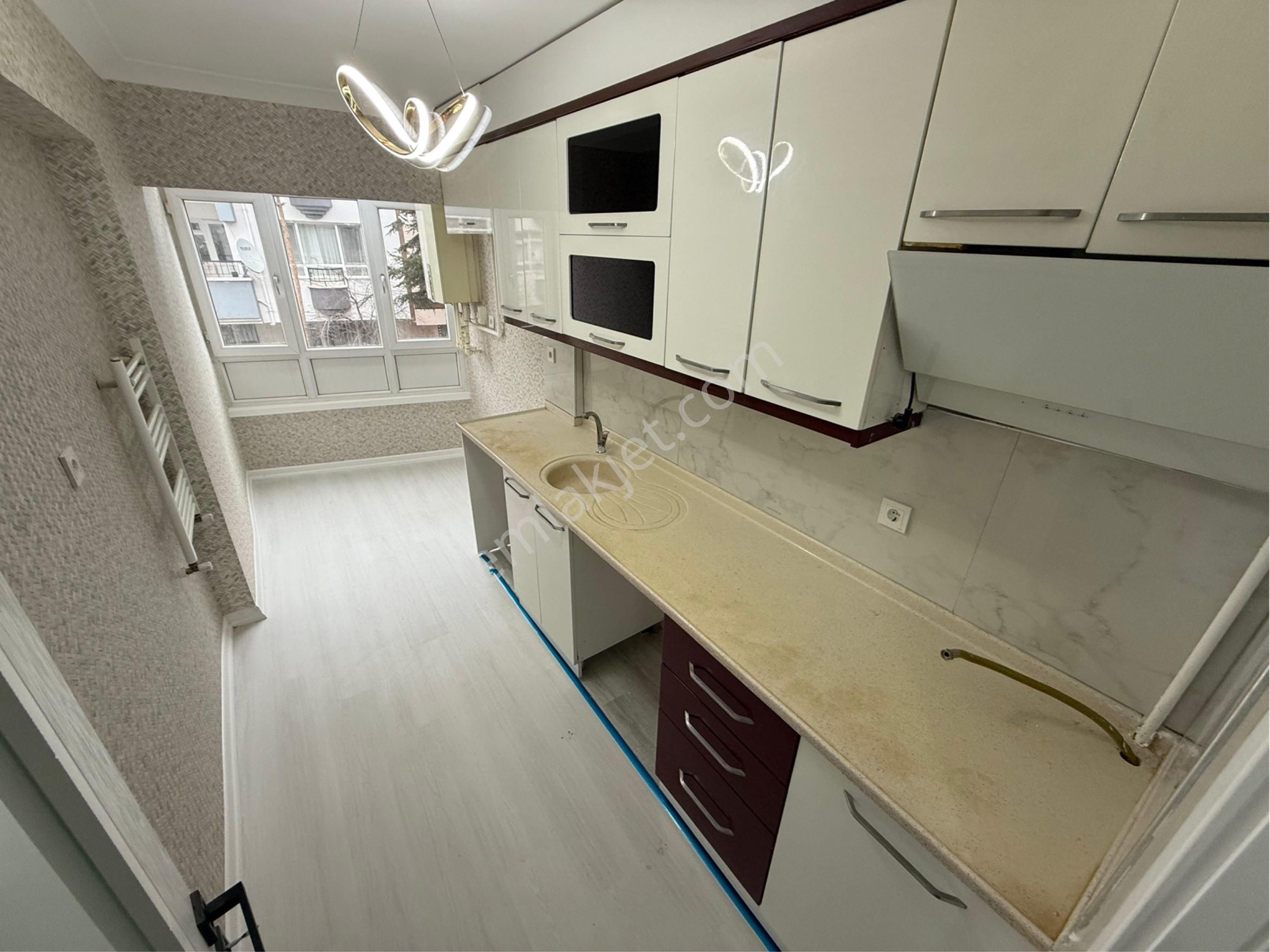 (3287) Hacıkadında 1.orta Kat Ön Cephe 3+1 Full Yapılı Fırsat Dairesi - Görsel 7