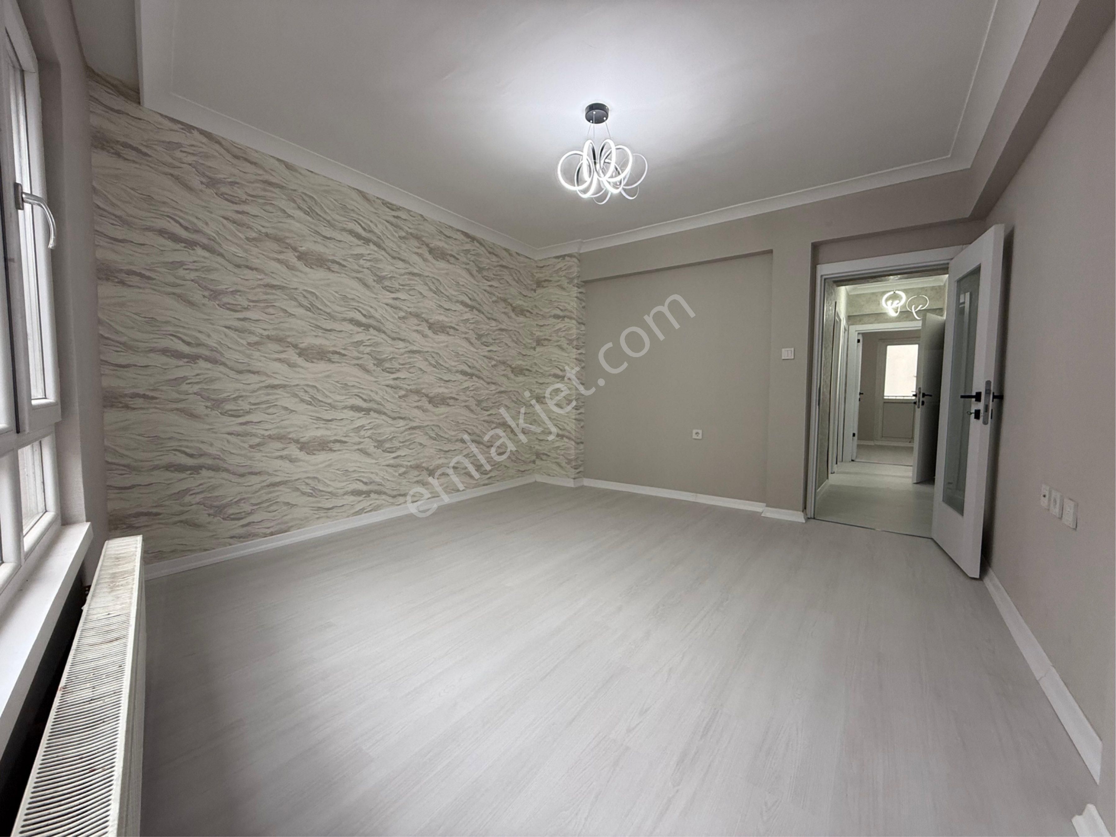 (3287) Hacıkadında 1.orta Kat Ön Cephe 3+1 Full Yapılı Fırsat Dairesi - Görsel 3