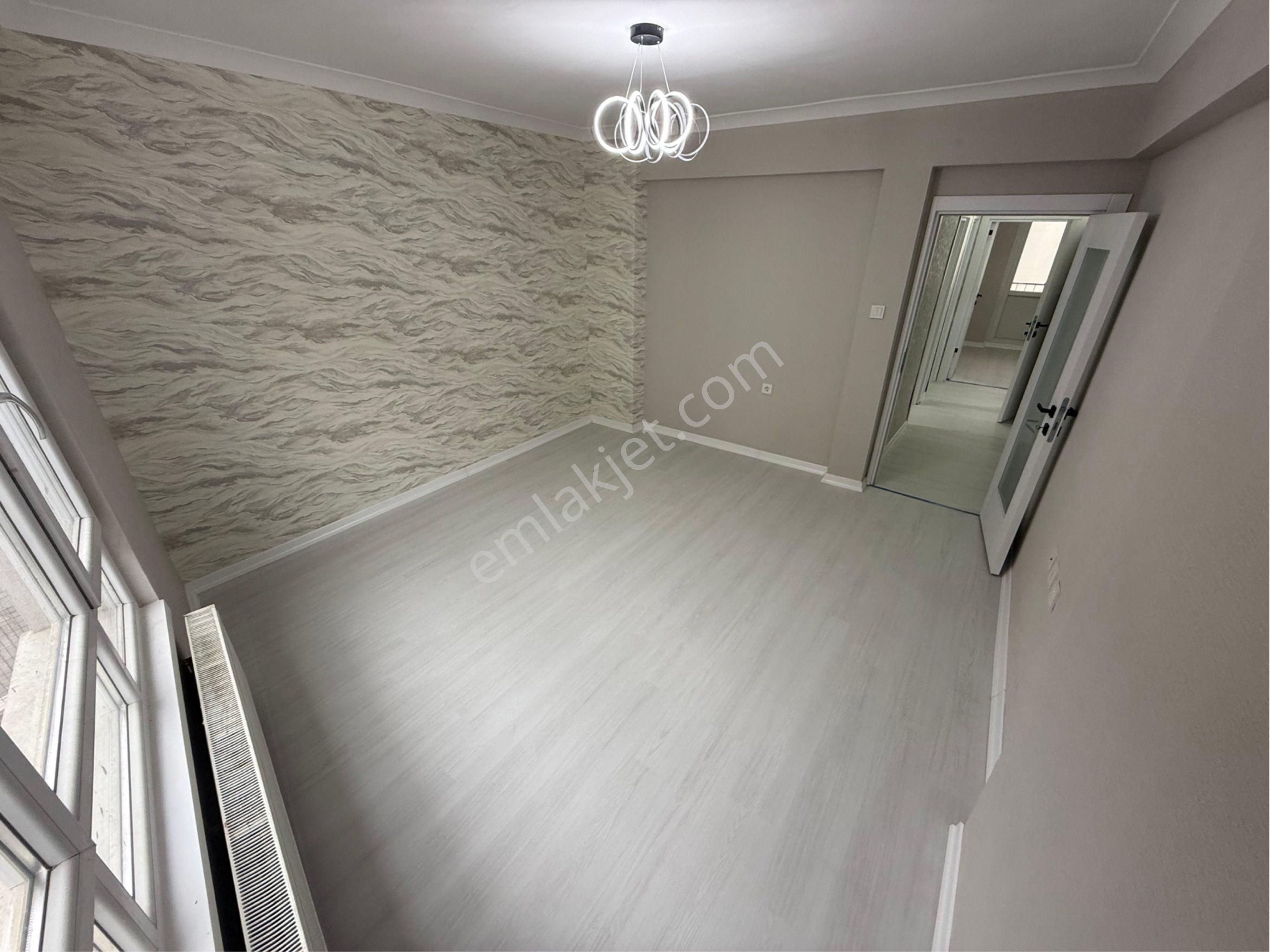 (3287) Hacıkadında 1.orta Kat Ön Cephe 3+1 Full Yapılı Fırsat Dairesi - Görsel 4