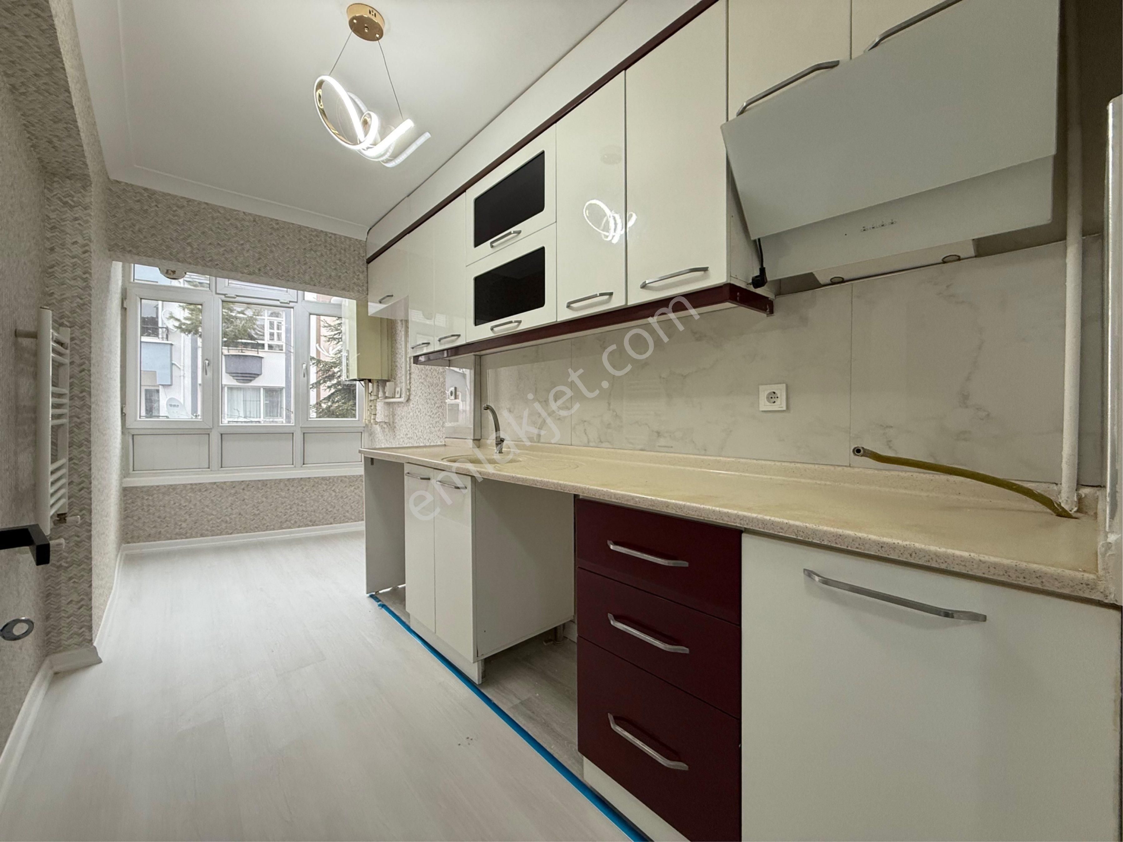 (3287) Hacıkadında 1.orta Kat Ön Cephe 3+1 Full Yapılı Fırsat Dairesi - Görsel 6