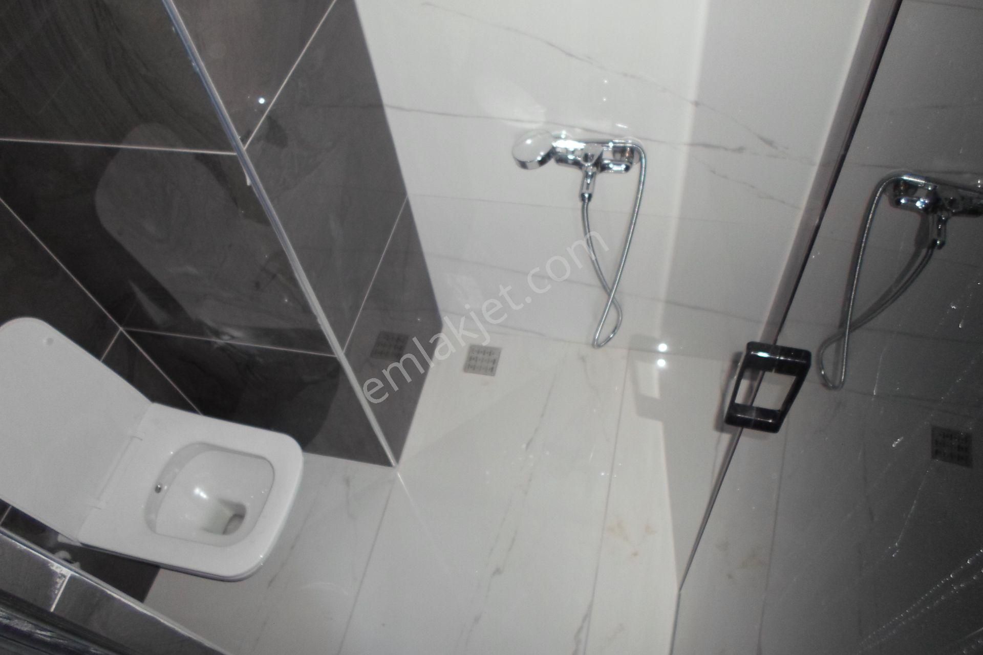 Aylık Mezitli Site Jenrtr Denz Manz Geniş 2+1 D.gazlı Merkezi .. - Görsel 24