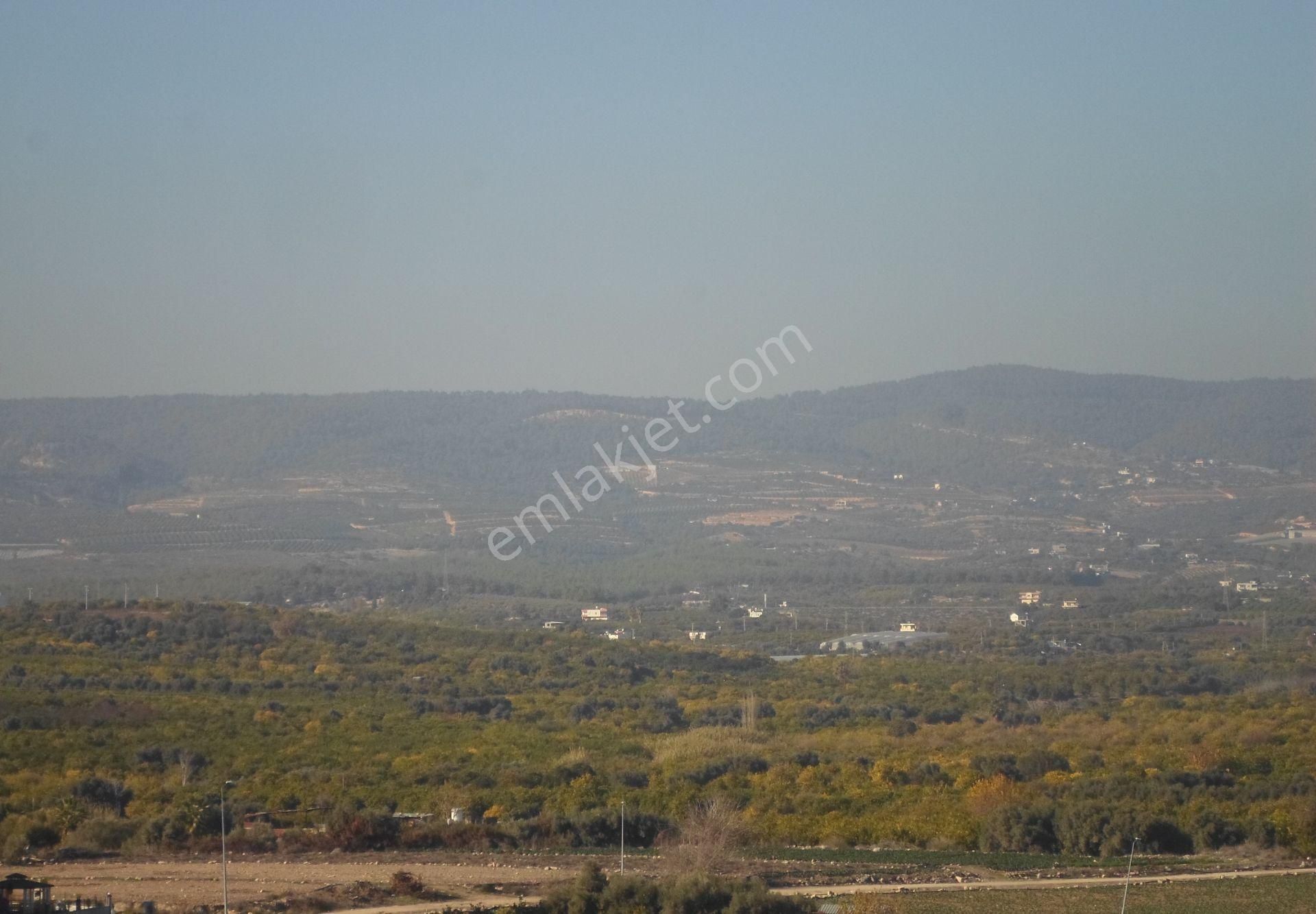 Aylık Mezitli Site Jenrtr Denz Manz Geniş 2+1 D.gazlı Merkezi .. - Görsel 28