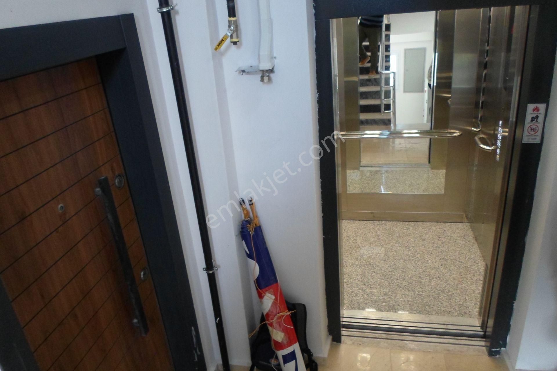 Aylık Mezitli Site Jenrtr Denz Manz Geniş 2+1 D.gazlı Merkezi .. - Görsel 6