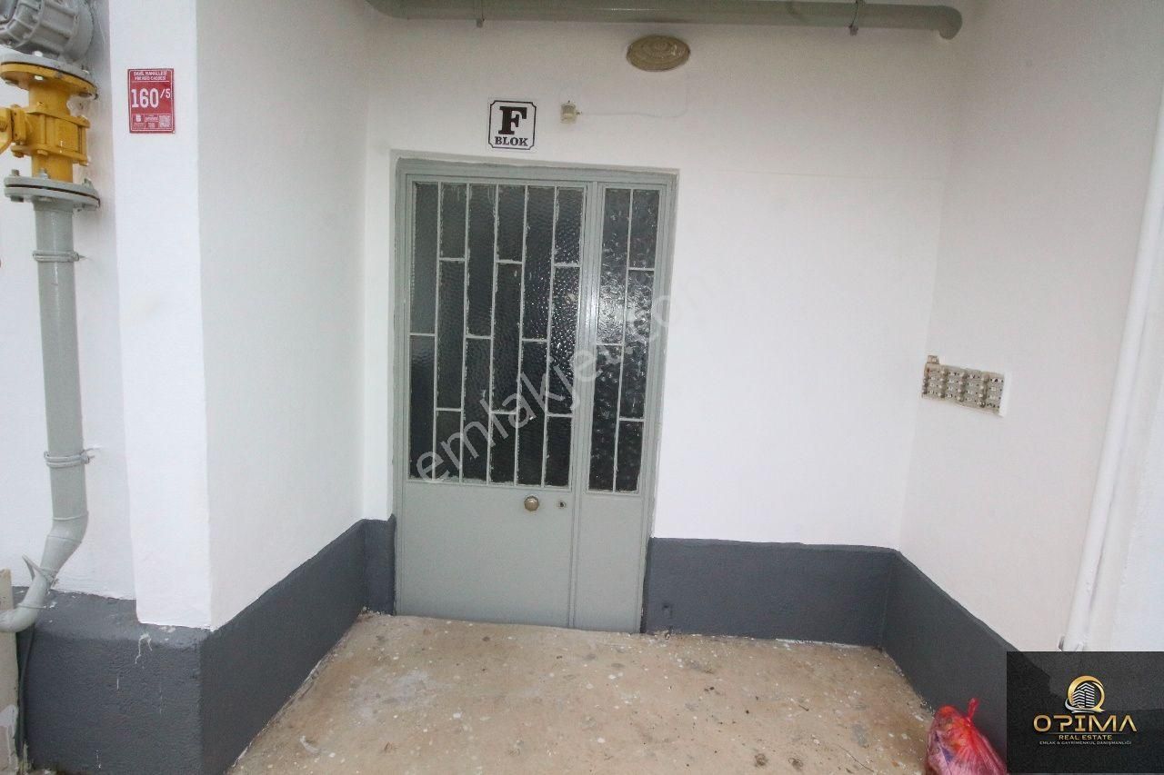 Opima Emlak'tan Sahil Mahallesi Çuğra Mevkiinde Nezih Site İçerisinde Satılık 2+1 Daire - Görsel 30