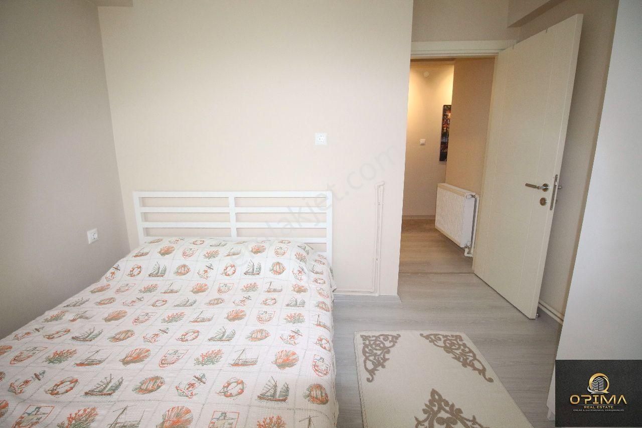 Opima Emlak'tan Sahil Mahallesi Çuğra Mevkiinde Nezih Site İçerisinde Satılık 2+1 Daire - Görsel 20