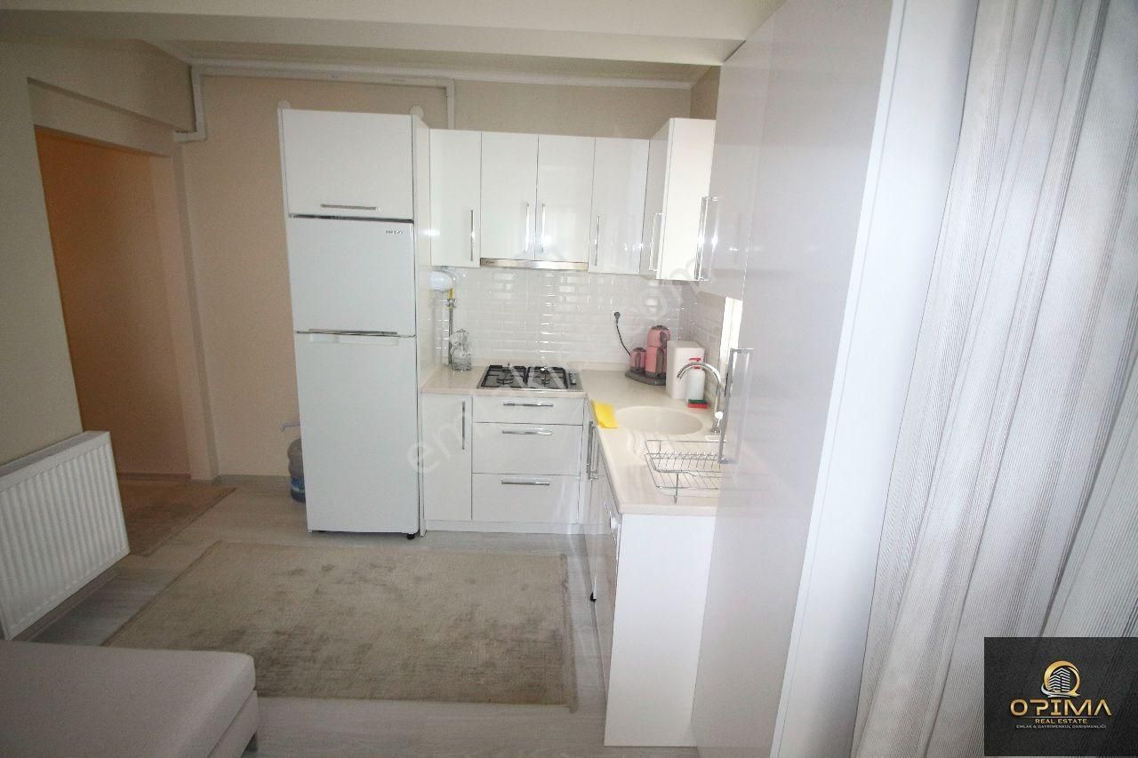 Opima Emlak'tan Sahil Mahallesi Çuğra Mevkiinde Nezih Site İçerisinde Satılık 2+1 Daire - Görsel 9