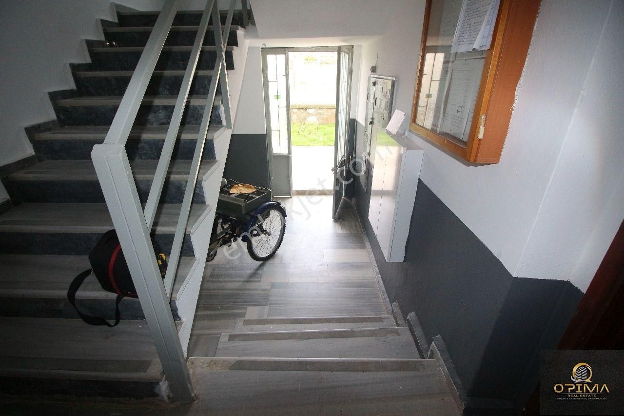 Opima Emlak'tan Sahil Mahallesi Çuğra Mevkiinde Nezih Site İçerisinde Satılık 2+1 Daire - Görsel 29